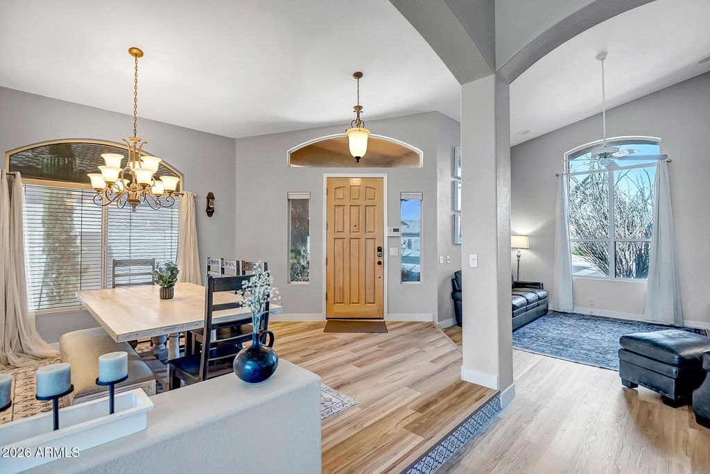 Photo of 6175 W Irma Lane, Glendale, AZ 85308 (MLS # 7026273)