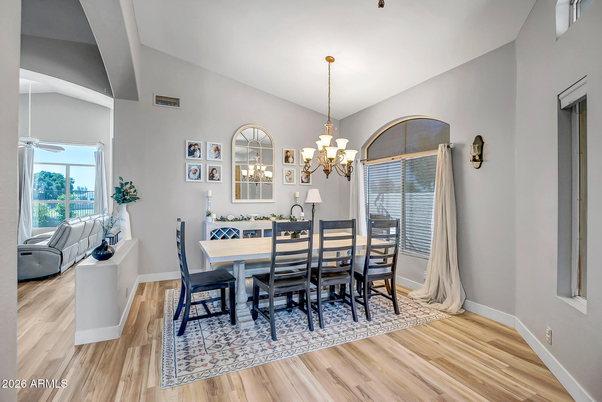 TUSCANY POINT - Residential