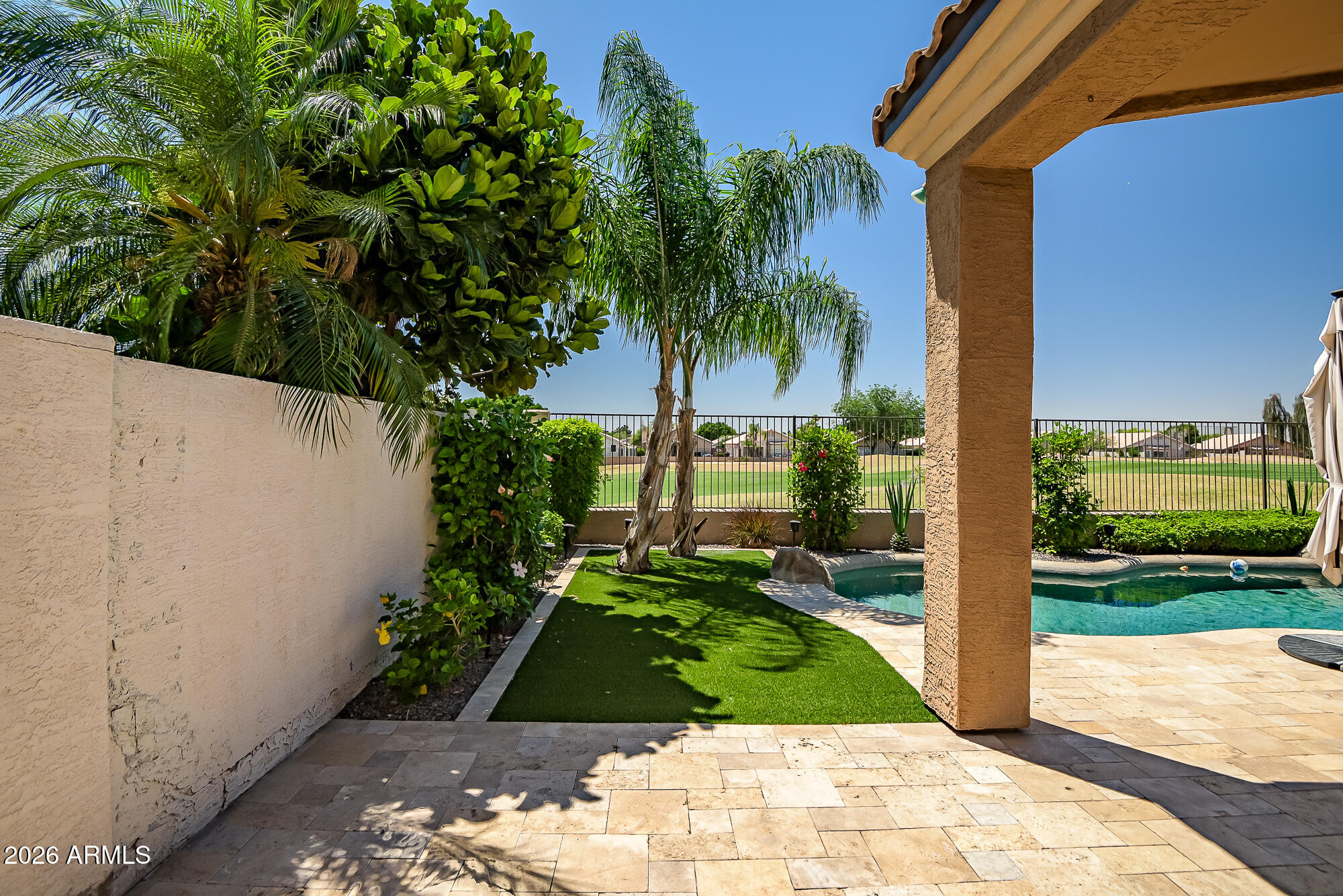 TUSCANY POINT - Residential