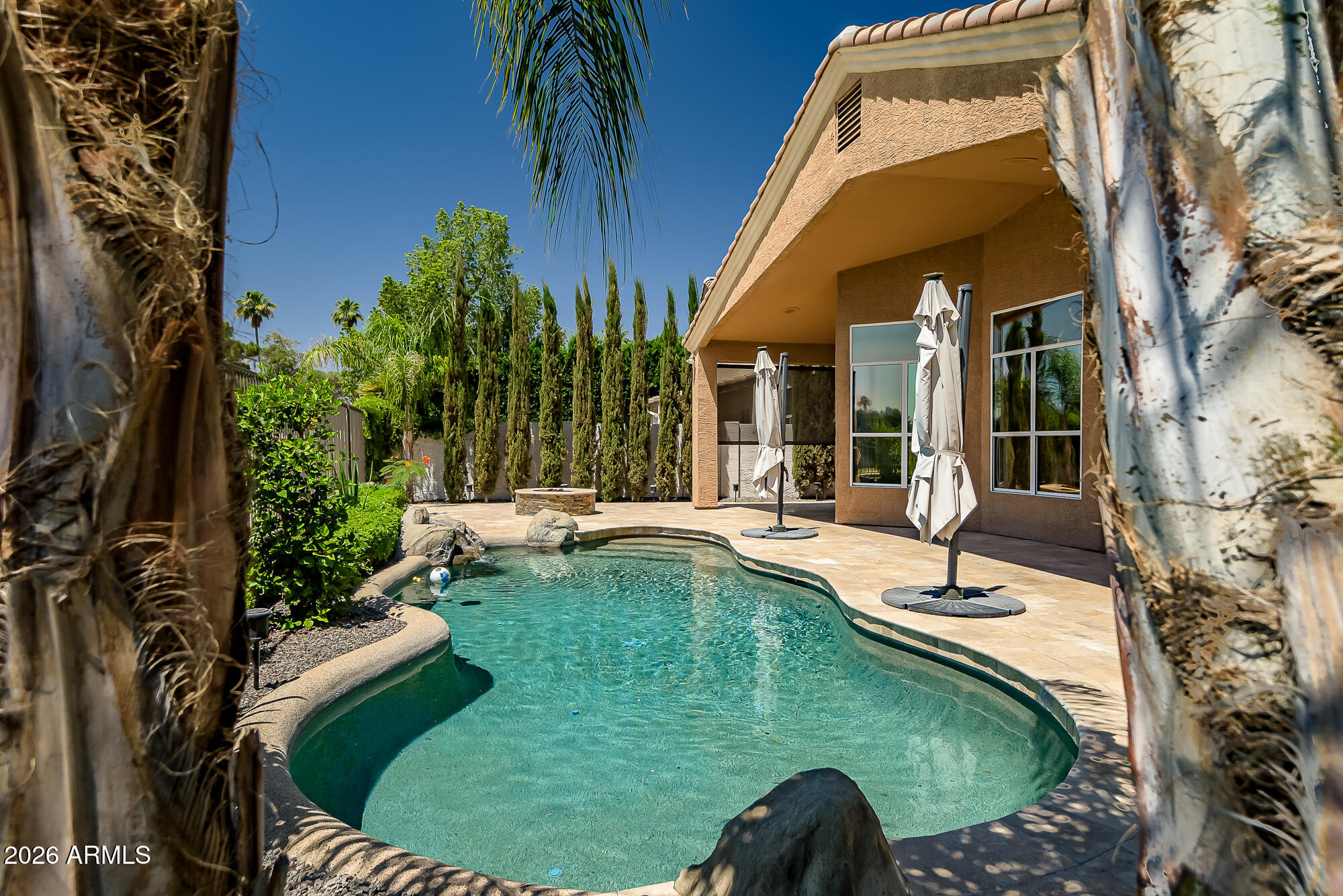 TUSCANY POINT - Residential