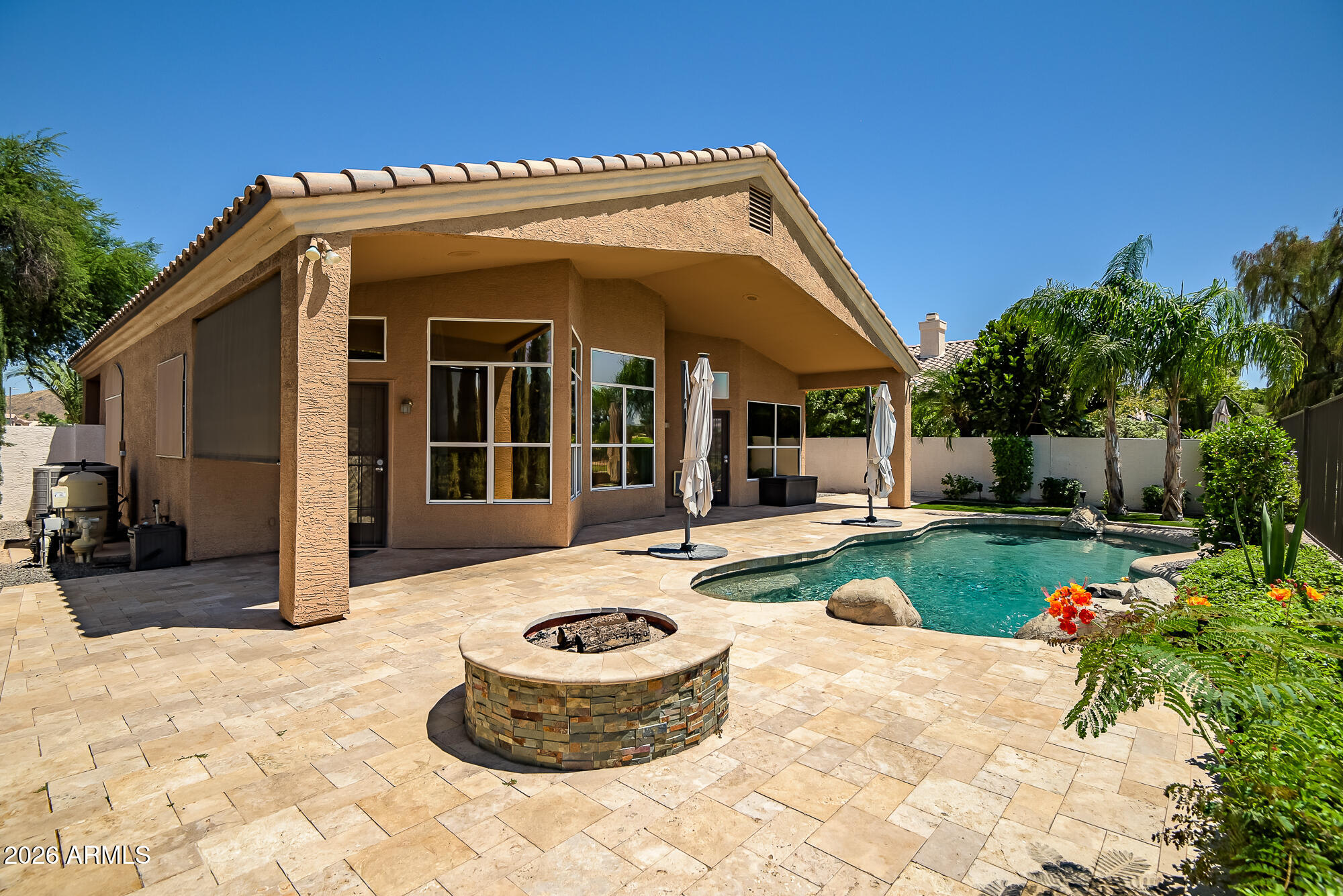 TUSCANY POINT - Residential