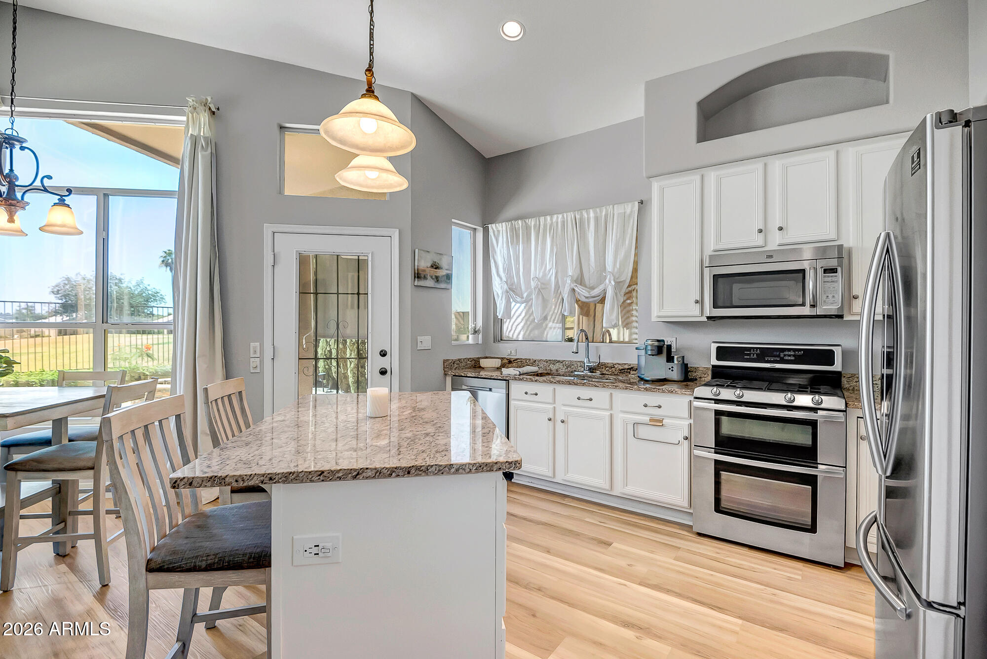 TUSCANY POINT - Residential