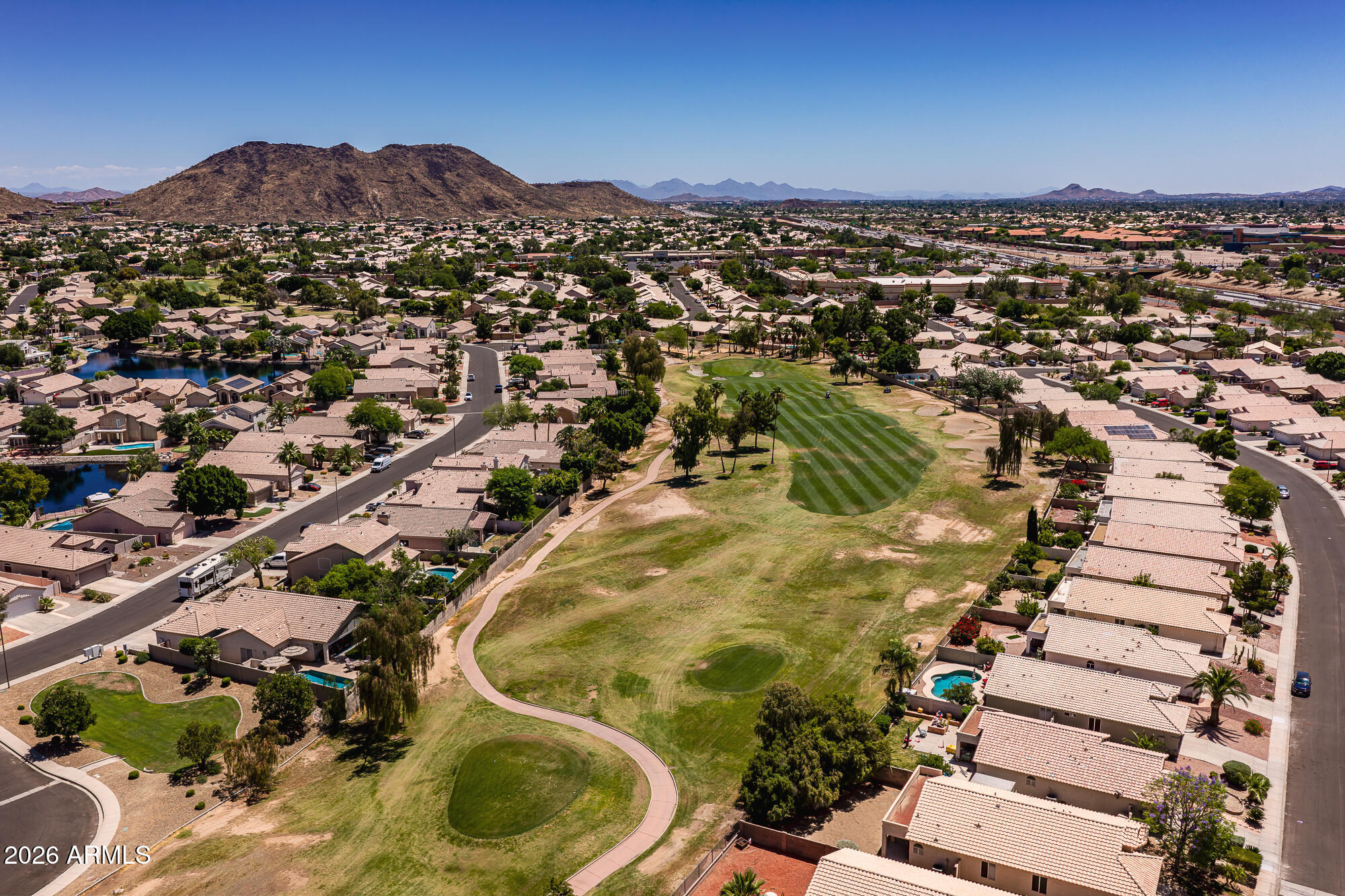 TUSCANY POINT - Residential