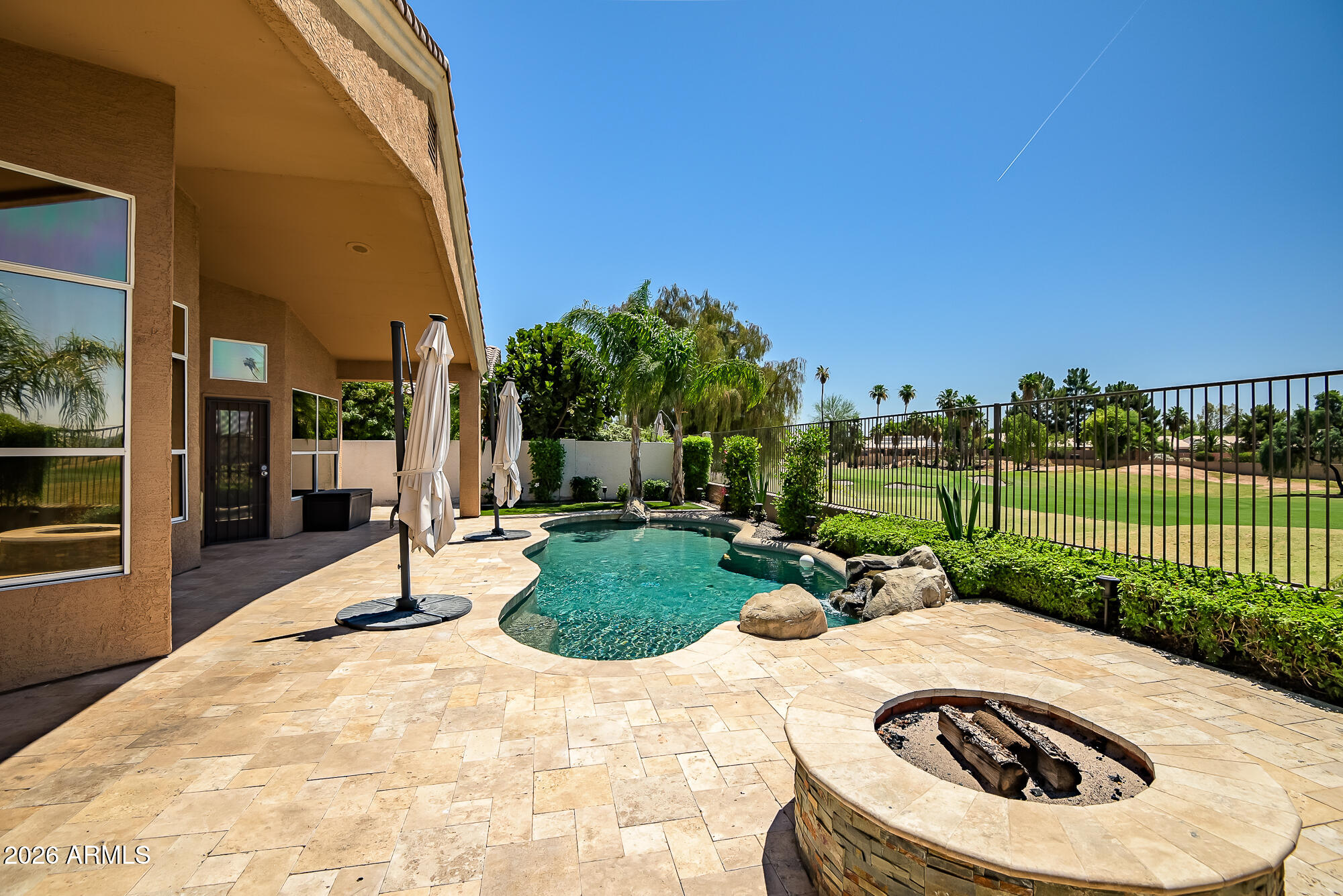 TUSCANY POINT - Residential