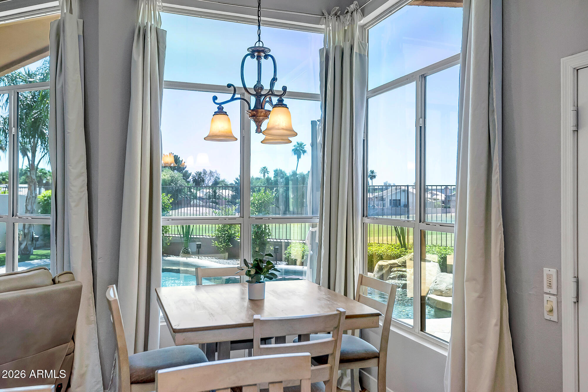 TUSCANY POINT - Residential