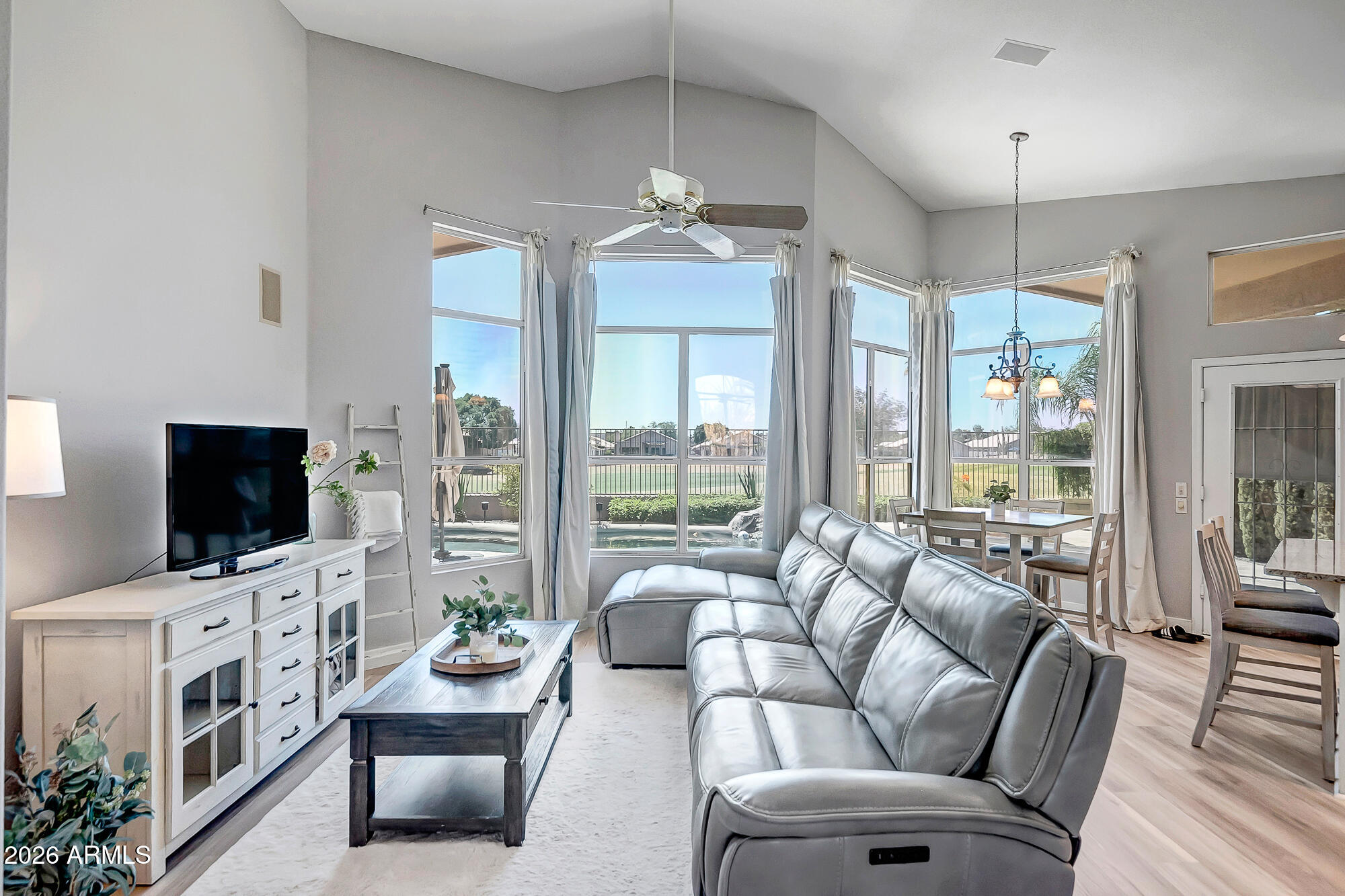 TUSCANY POINT - Residential