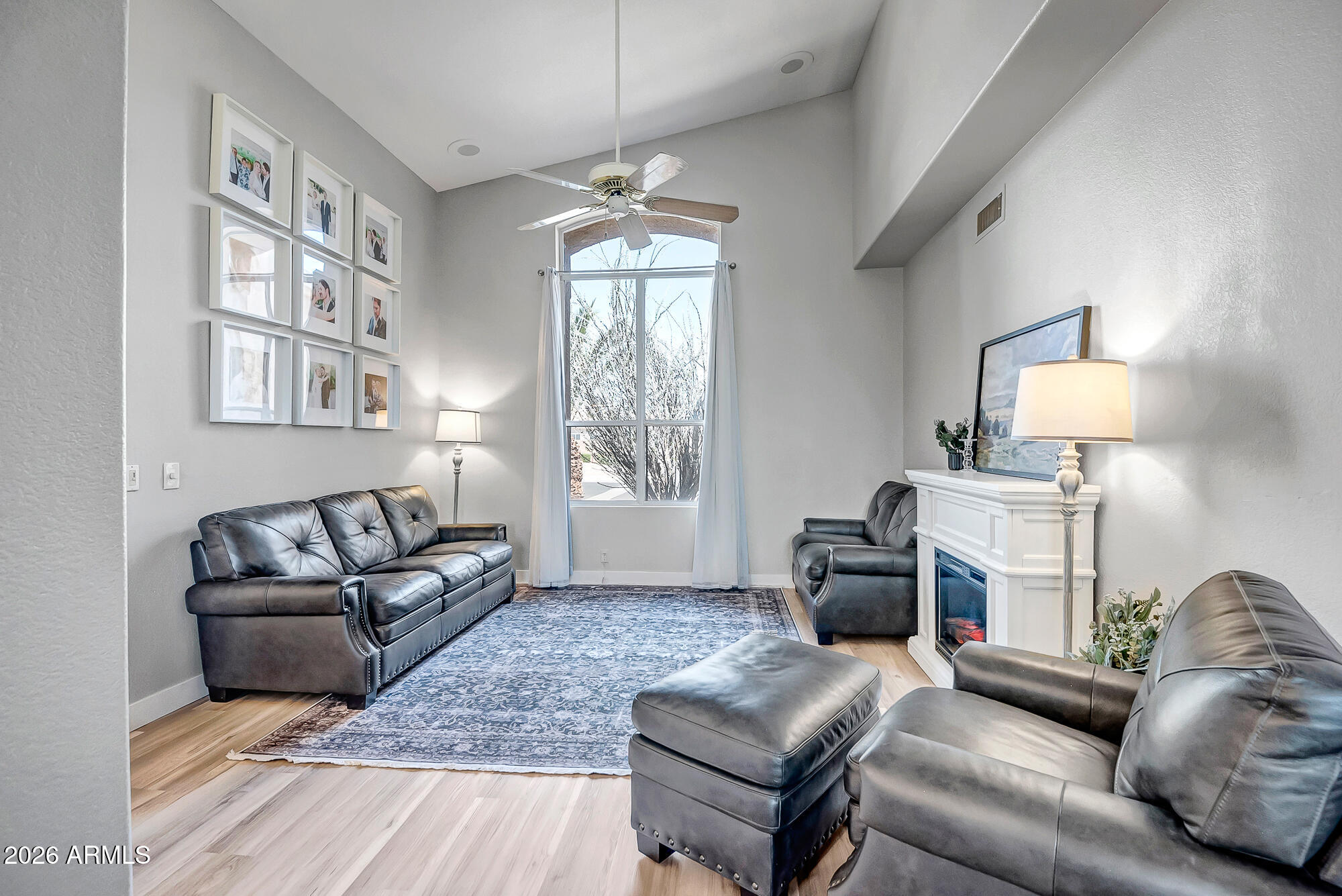 TUSCANY POINT - Residential