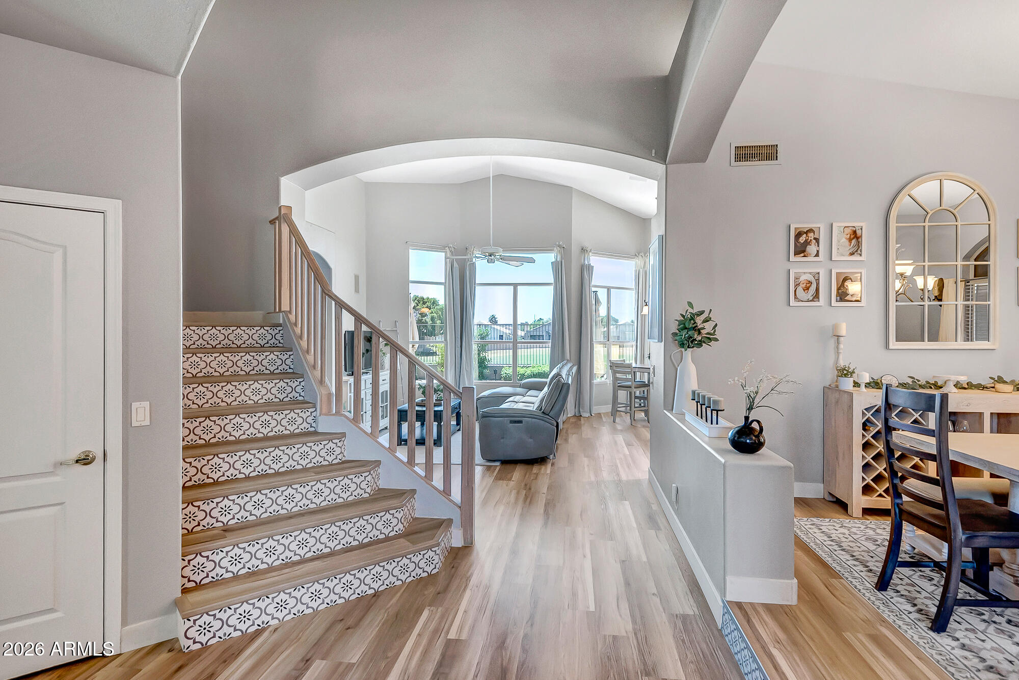 TUSCANY POINT - Residential