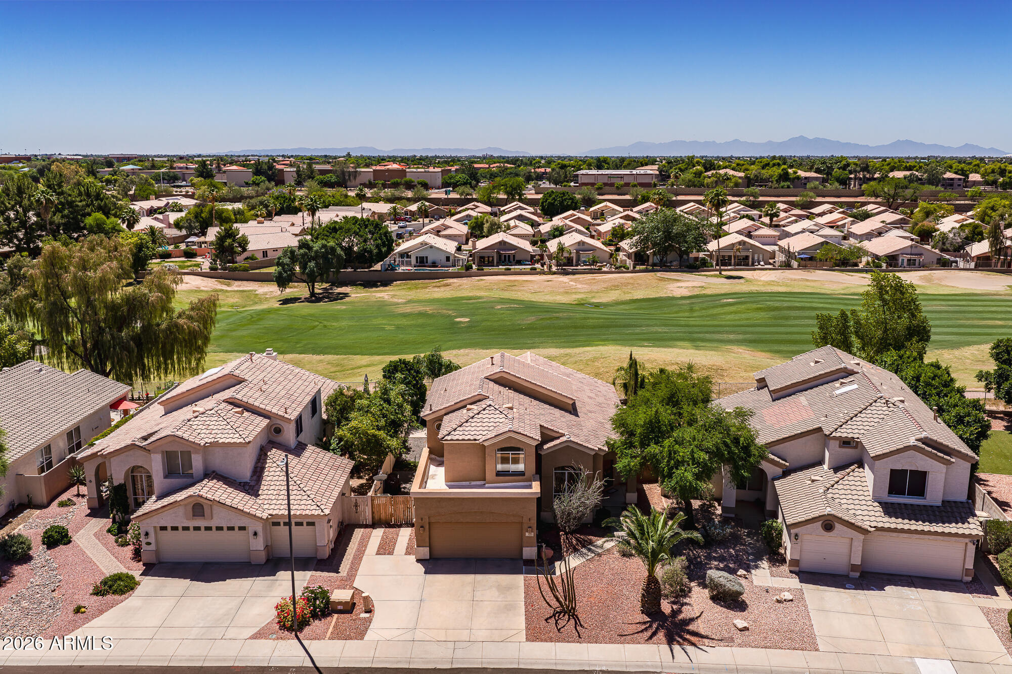 TUSCANY POINT - Residential