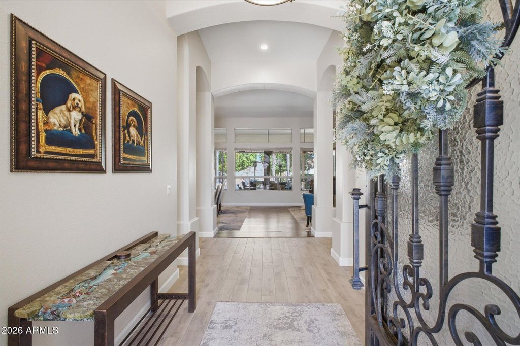 Photo of 6004 E Campo Bello Drive, Scottsdale, AZ 85254 (MLS # 7001430)