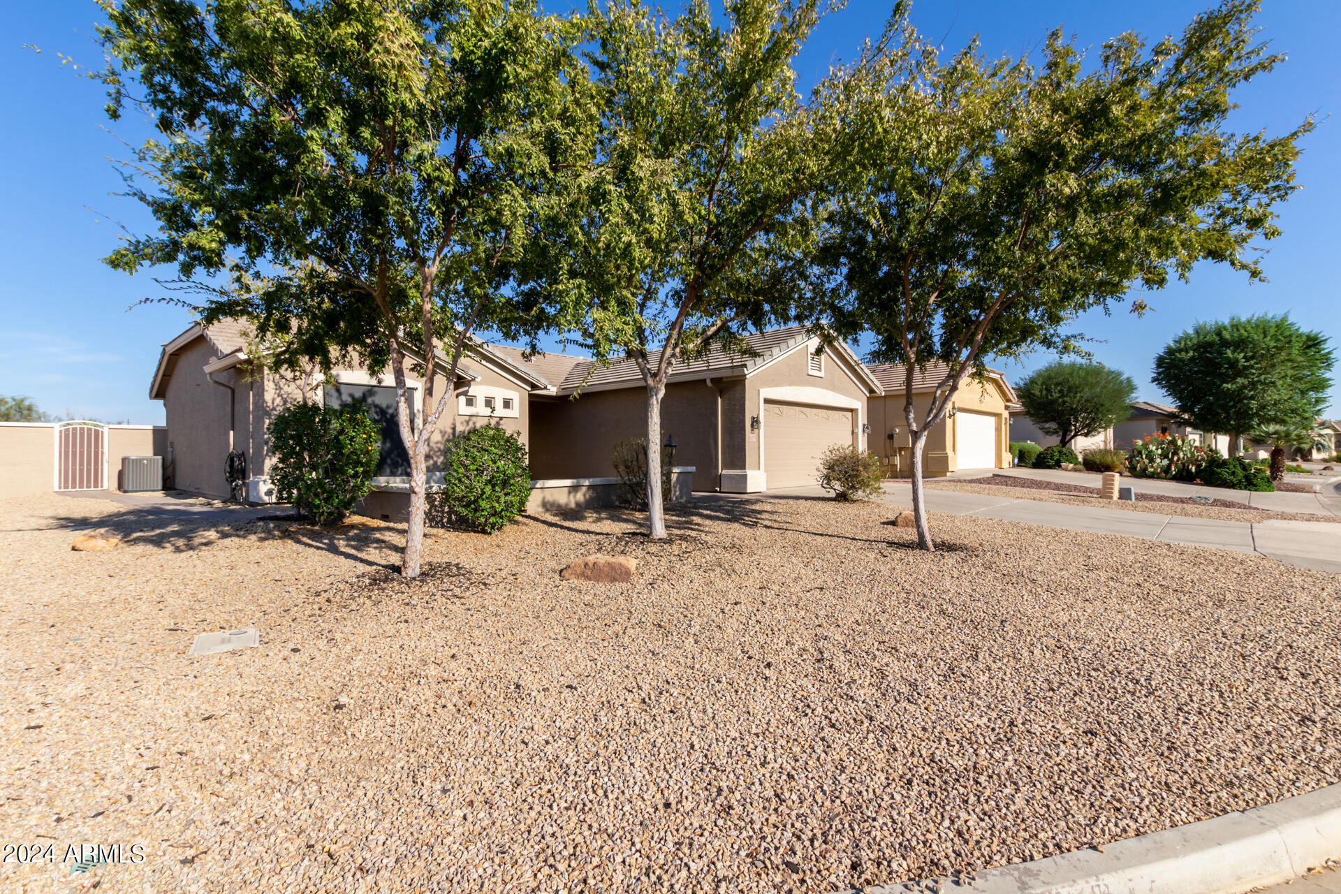 6129 S WHITE Place