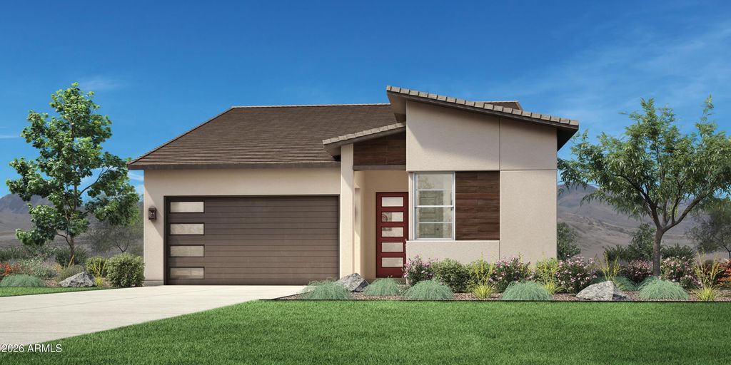 Photo of 18088 W Bighorn Avenue, Goodyear, AZ 85338 (MLS # 7019658)
