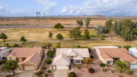 A home in Sun City West