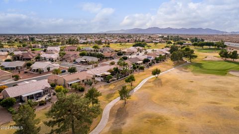 A home in Sun City West