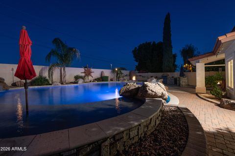 12473 N 57TH Avenue Glendale AZ 85304