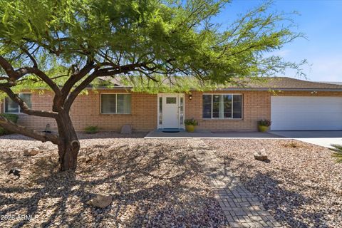 Property photo of 1934 W Kristal Way, Phoenix, AZ 85027