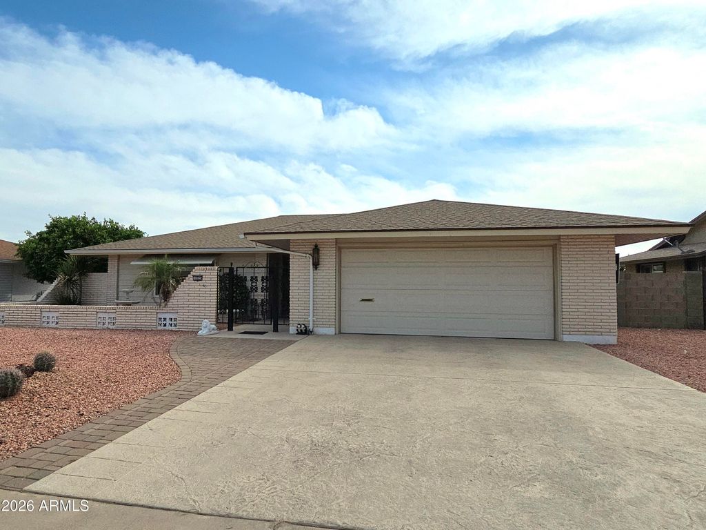 Photo of 10325 W Floriade Drive, Sun City, AZ 85351 (MLS # 7008805)