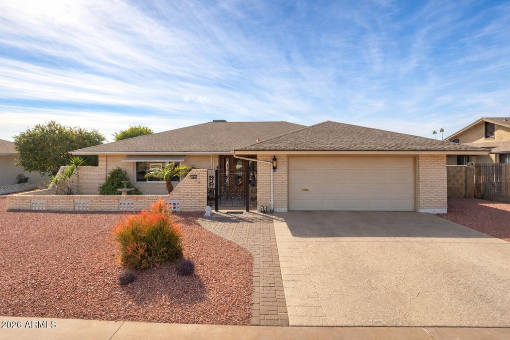 Photo of 10325 W Floriade Drive, Sun City, AZ 85351 (MLS # 7008805)