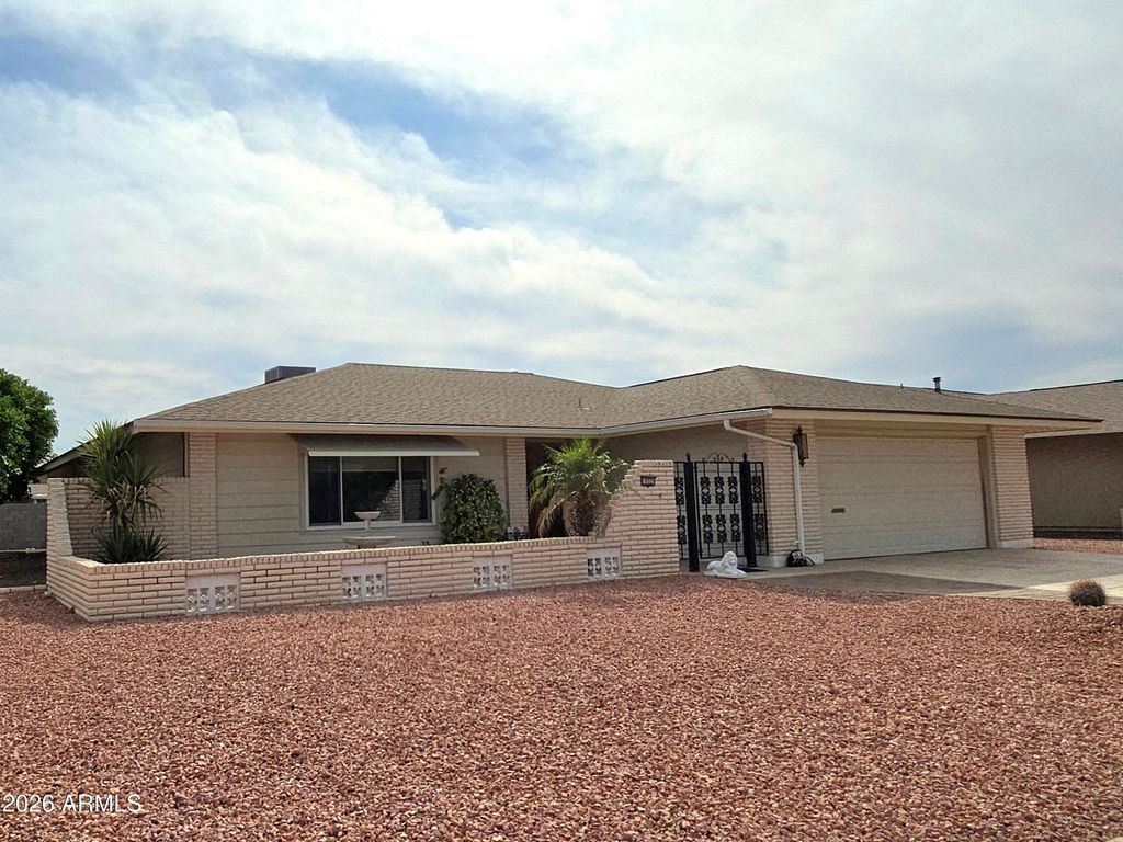 Photo of 10325 W Floriade Drive, Sun City, AZ 85351 (MLS # 7008805)