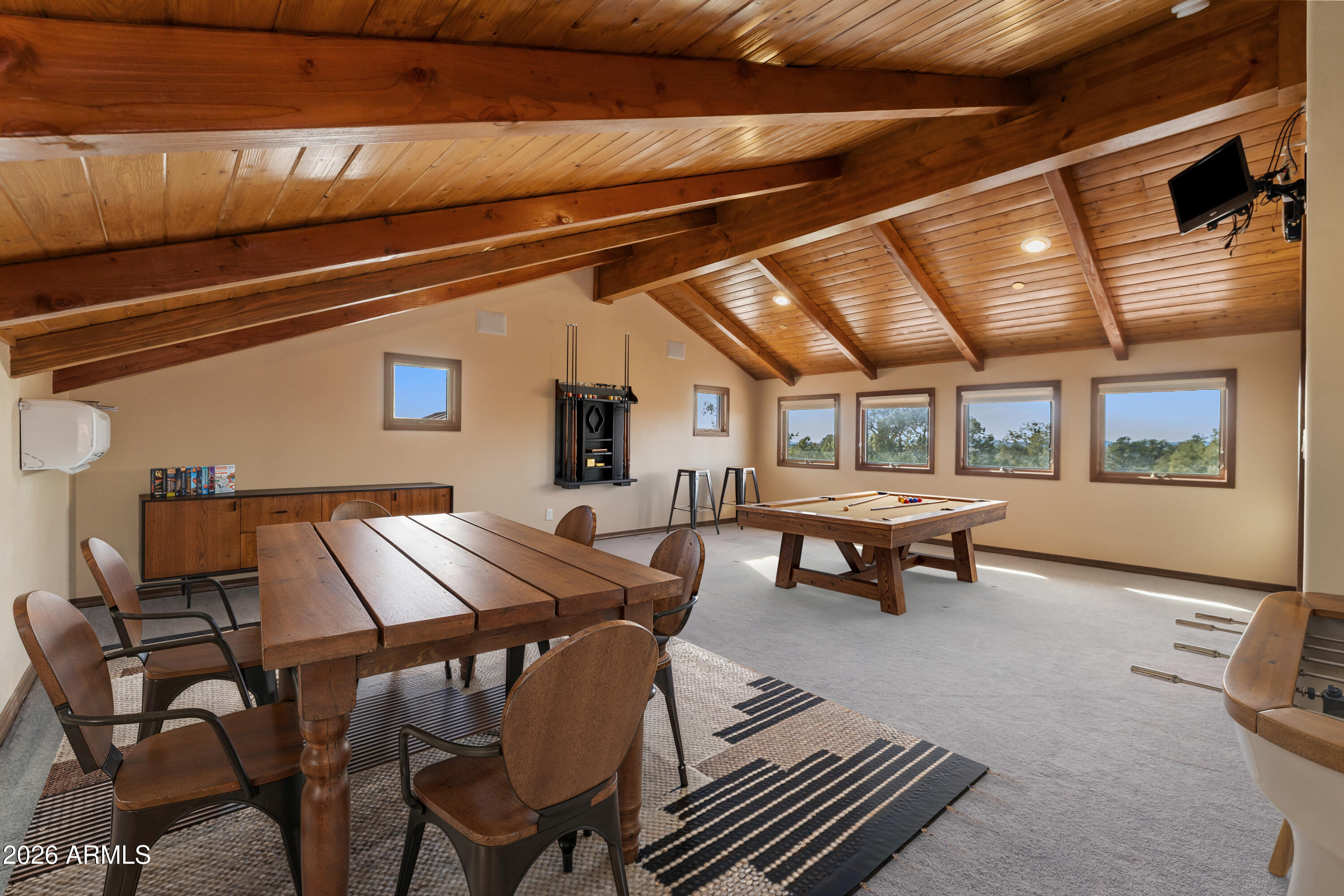 TALKING ROCK RANCH PHASE 1 A AMD - Residential
