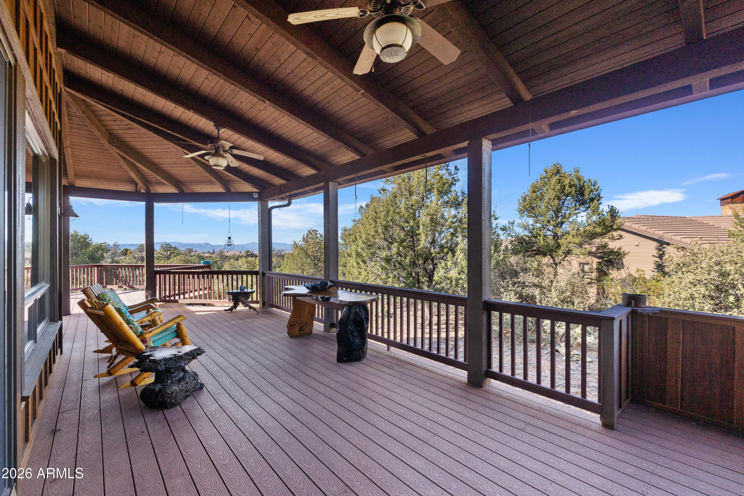 TALKING ROCK RANCH PHASE 1 A AMD - Residential