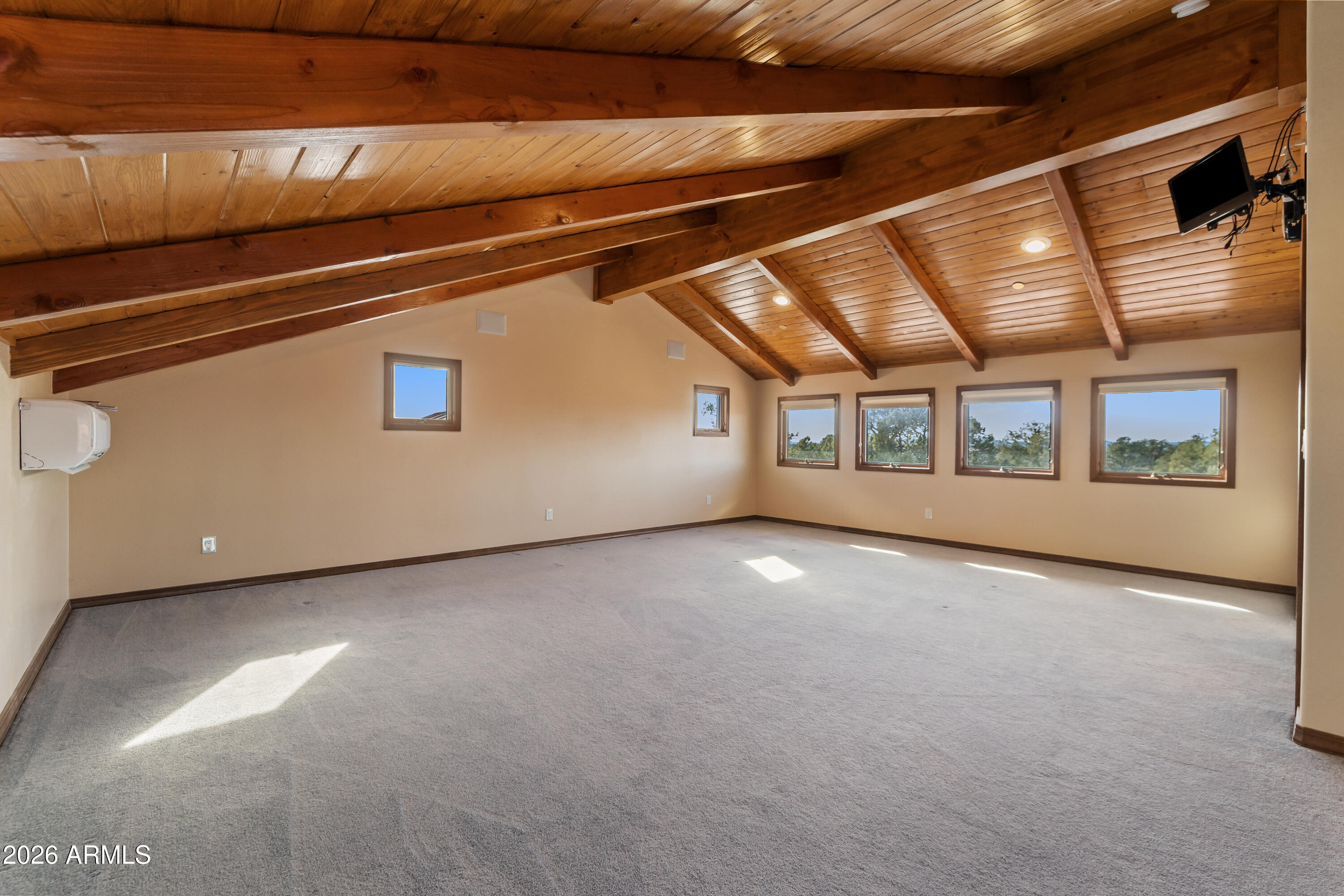 TALKING ROCK RANCH PHASE 1 A AMD - Residential
