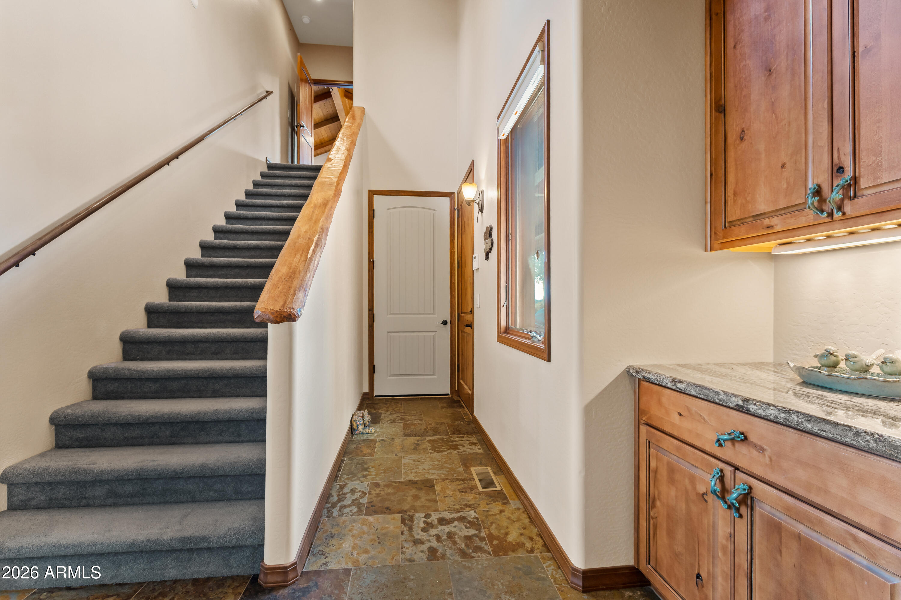 TALKING ROCK RANCH PHASE 1 A AMD - Residential