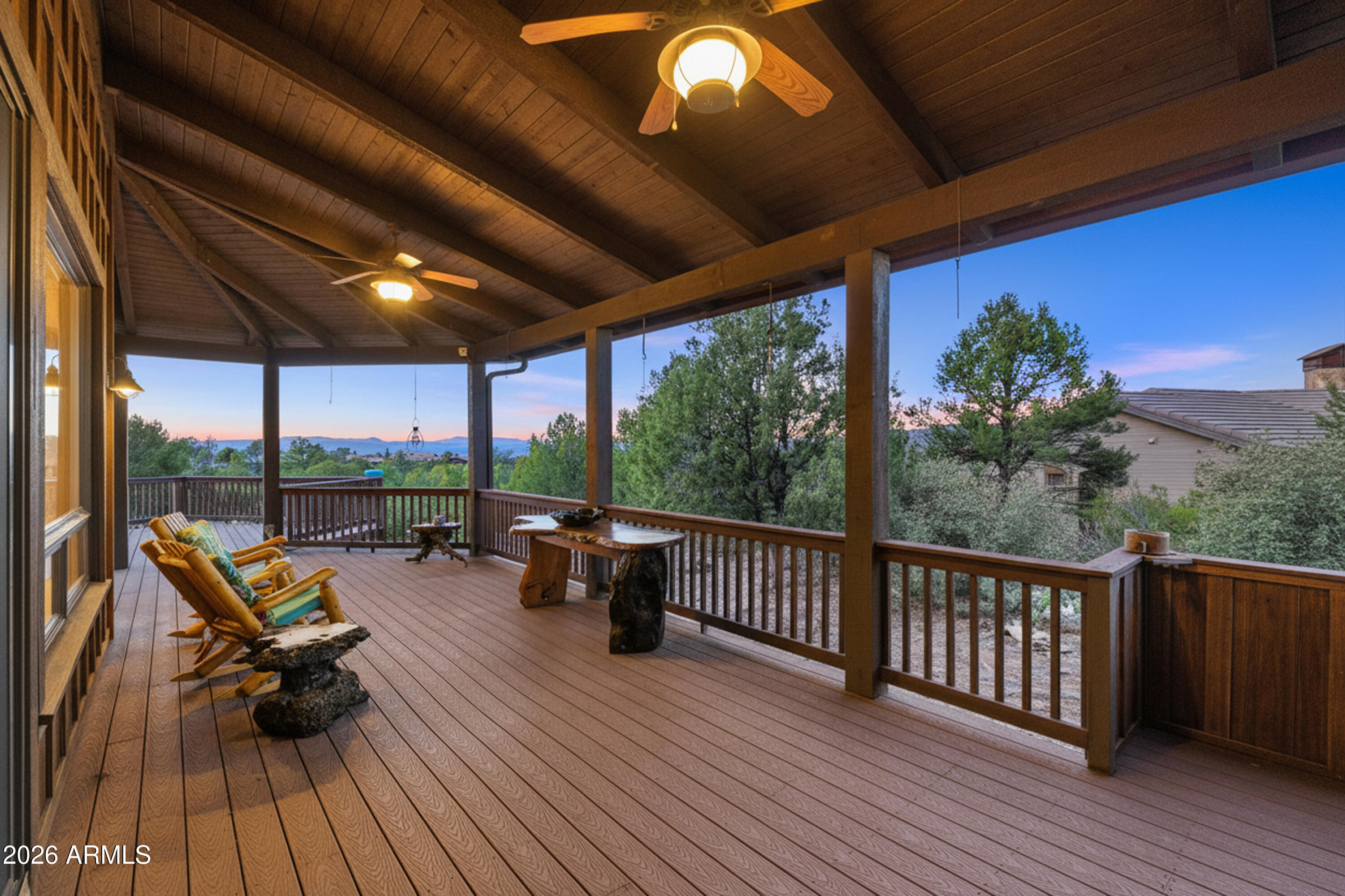 TALKING ROCK RANCH PHASE 1 A AMD - Residential