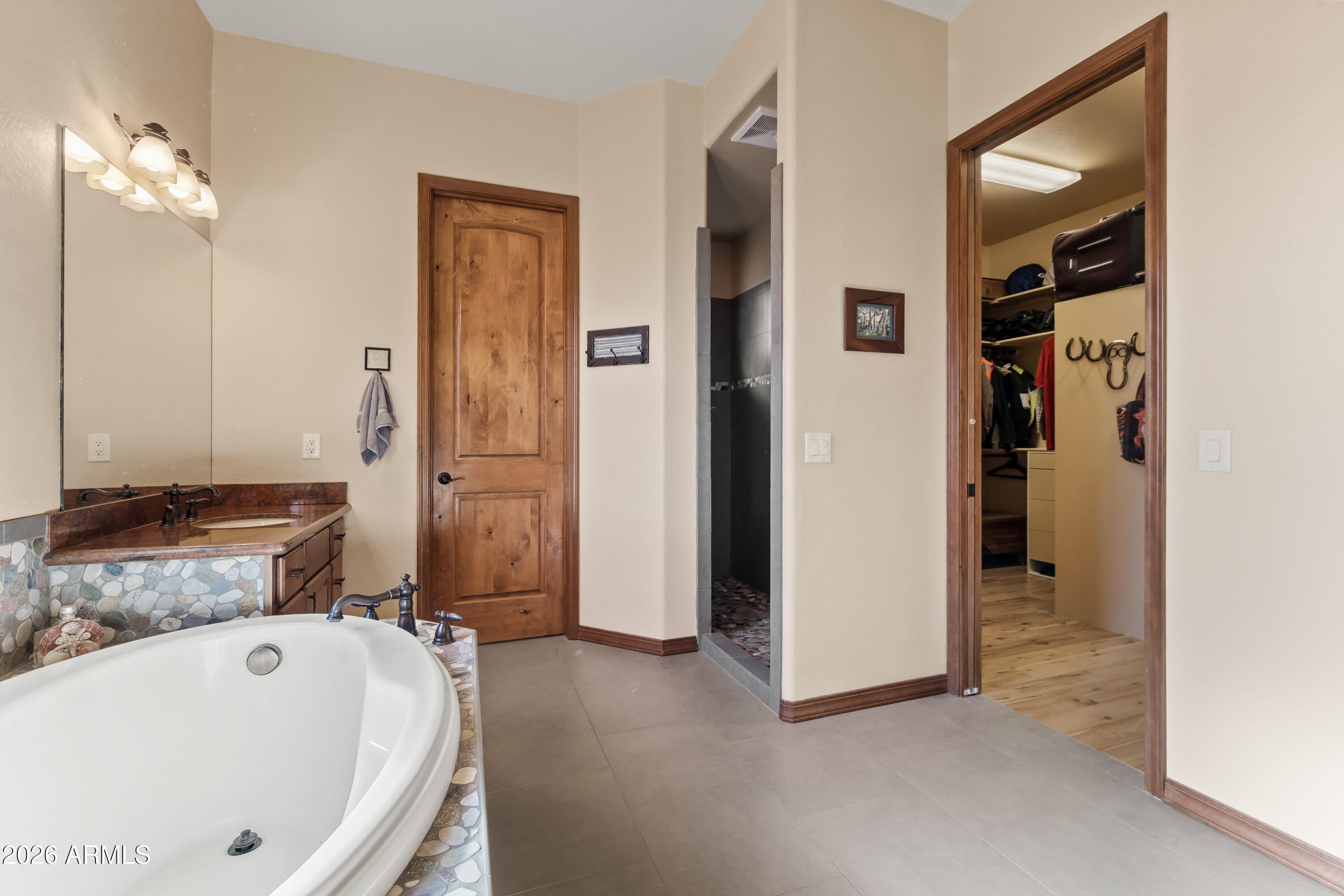 TALKING ROCK RANCH PHASE 1 A AMD - Residential