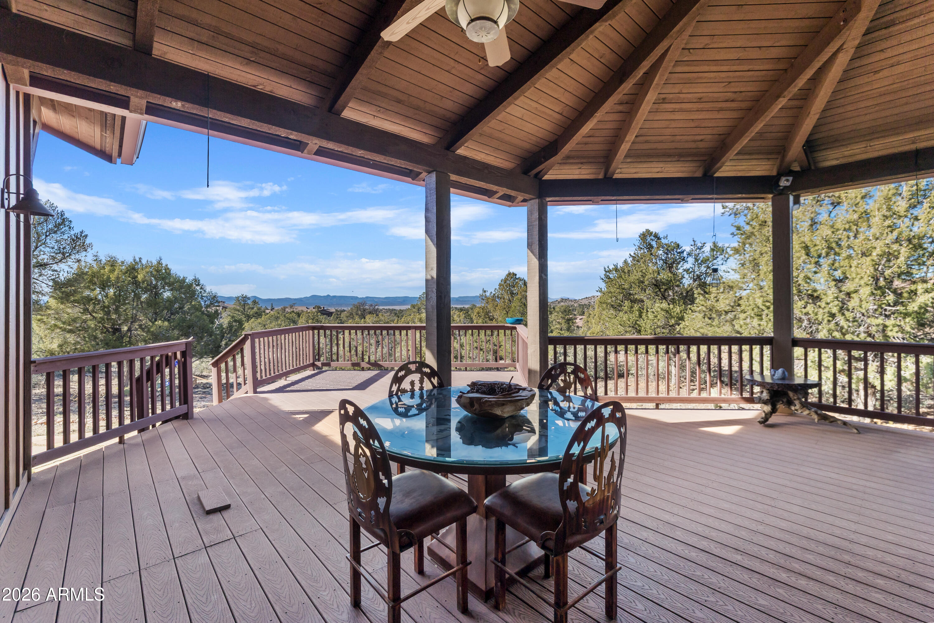 TALKING ROCK RANCH PHASE 1 A AMD - Residential