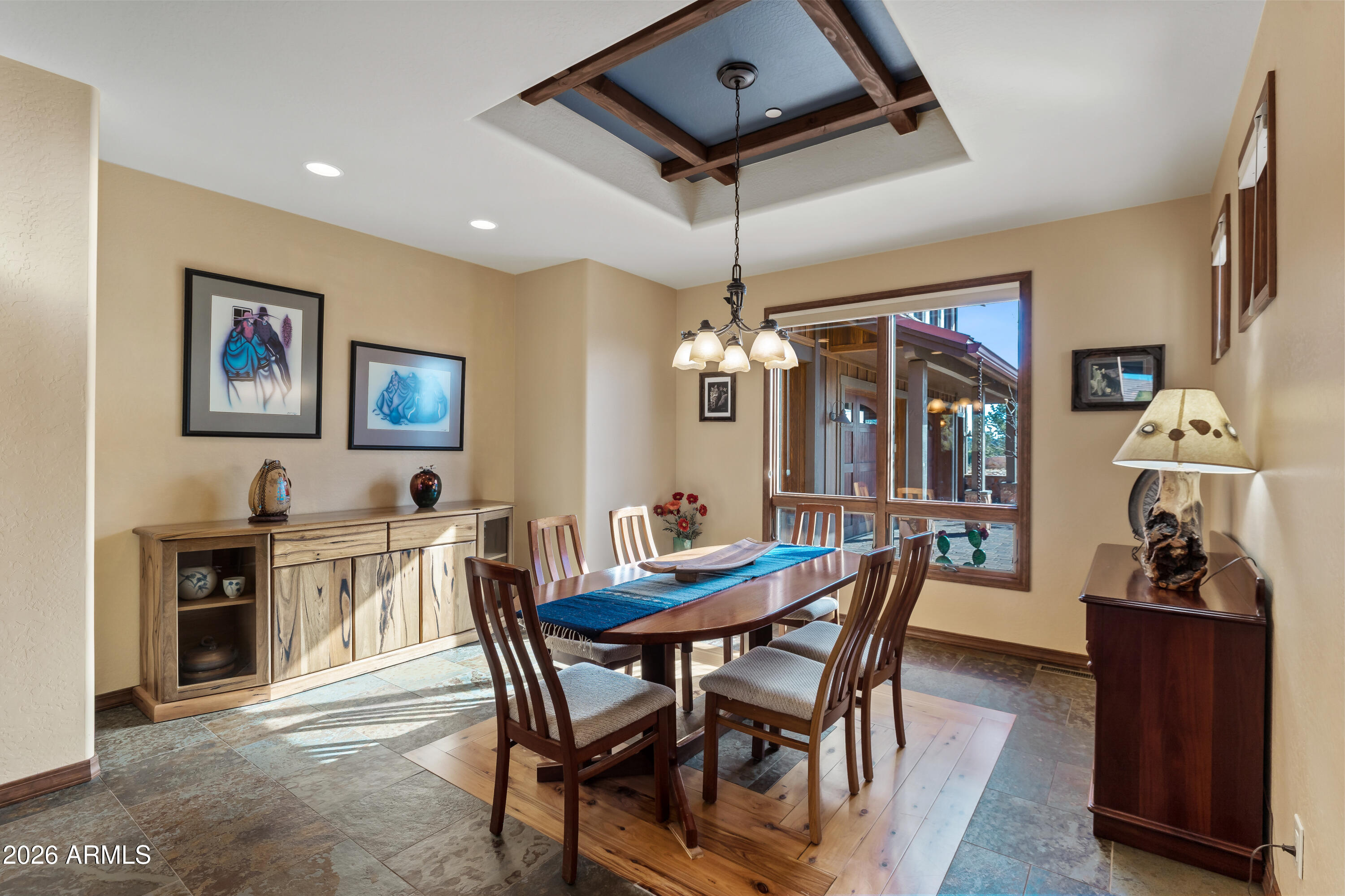 TALKING ROCK RANCH PHASE 1 A AMD - Residential