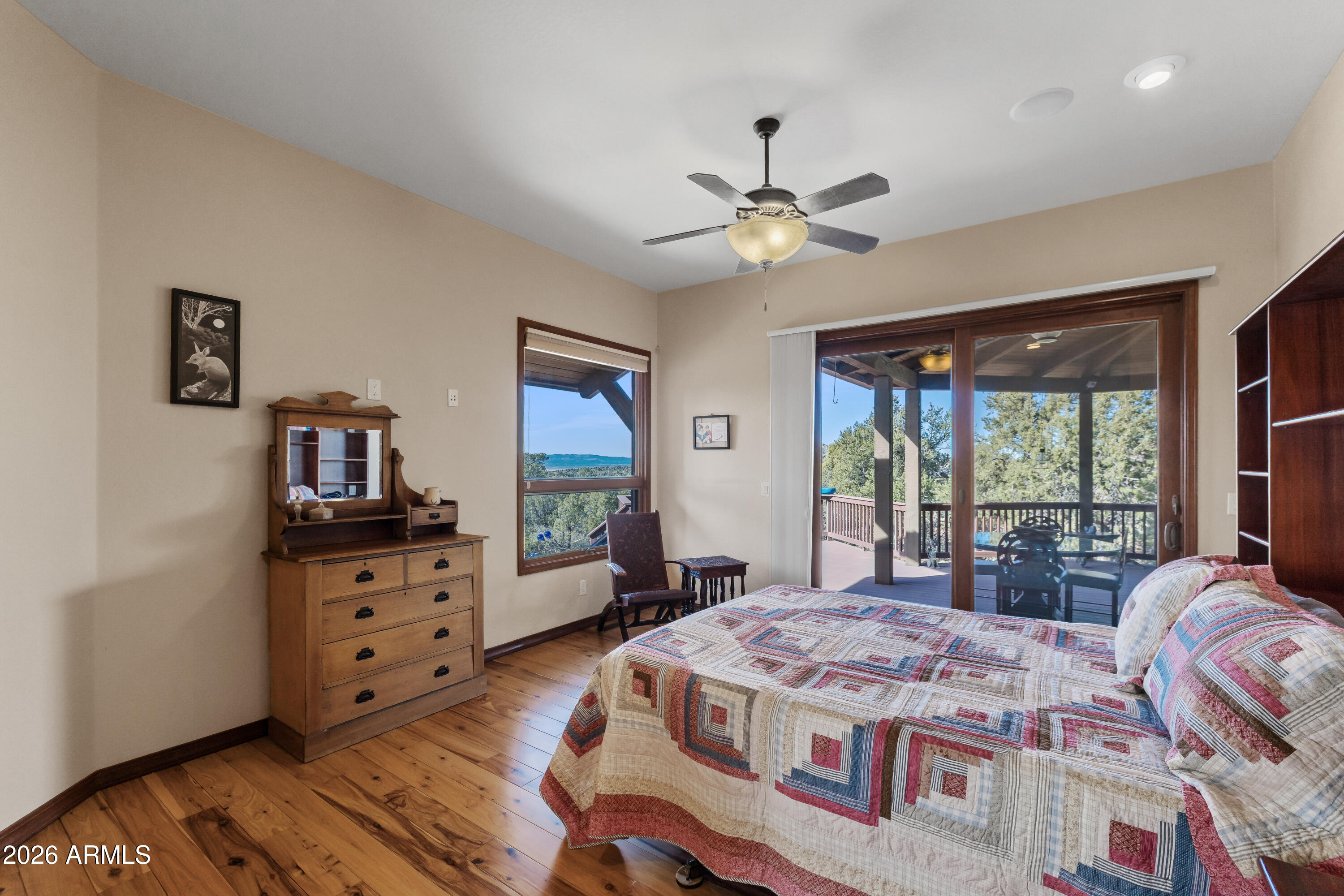 TALKING ROCK RANCH PHASE 1 A AMD - Residential