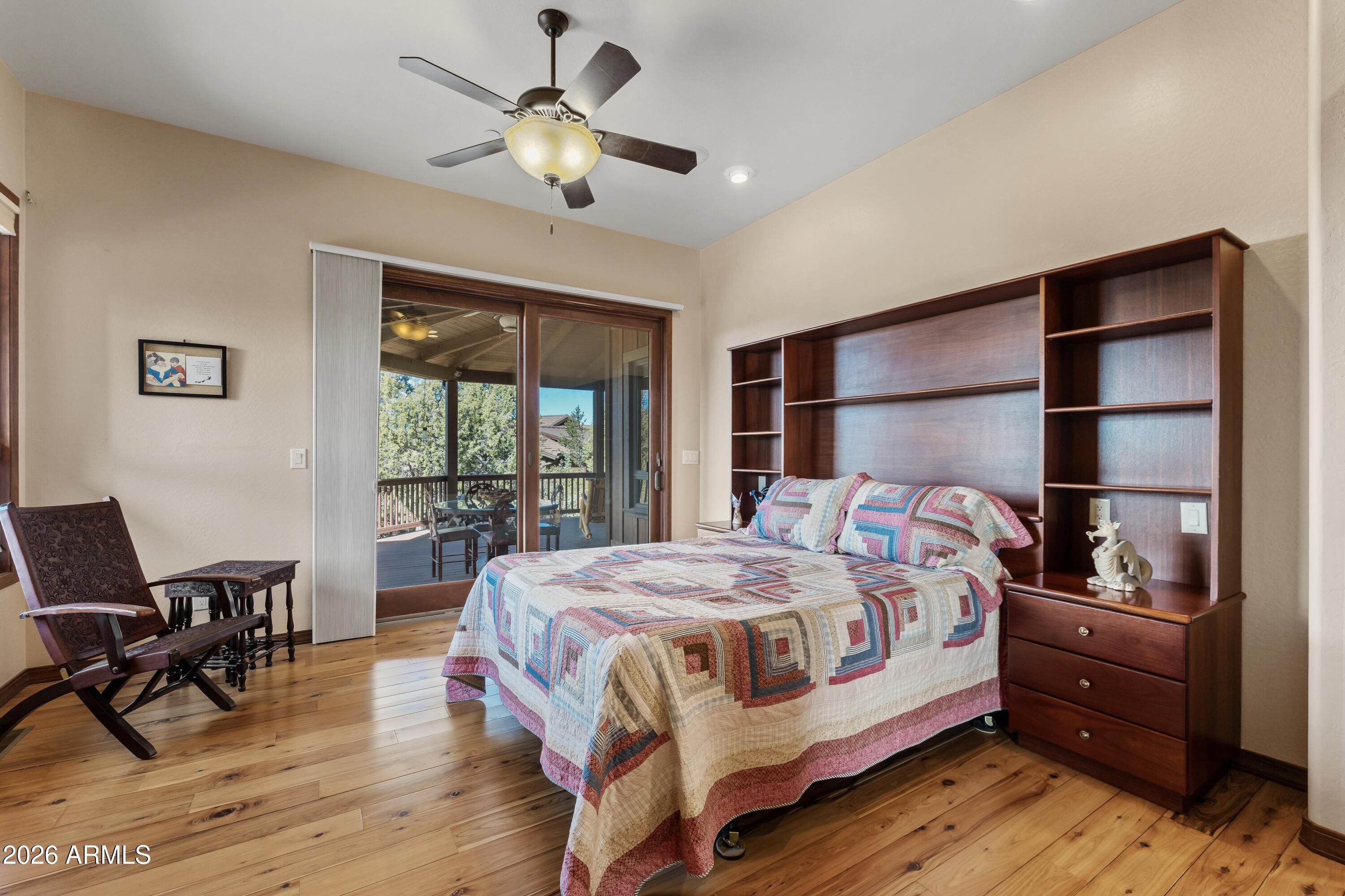 TALKING ROCK RANCH PHASE 1 A AMD - Residential