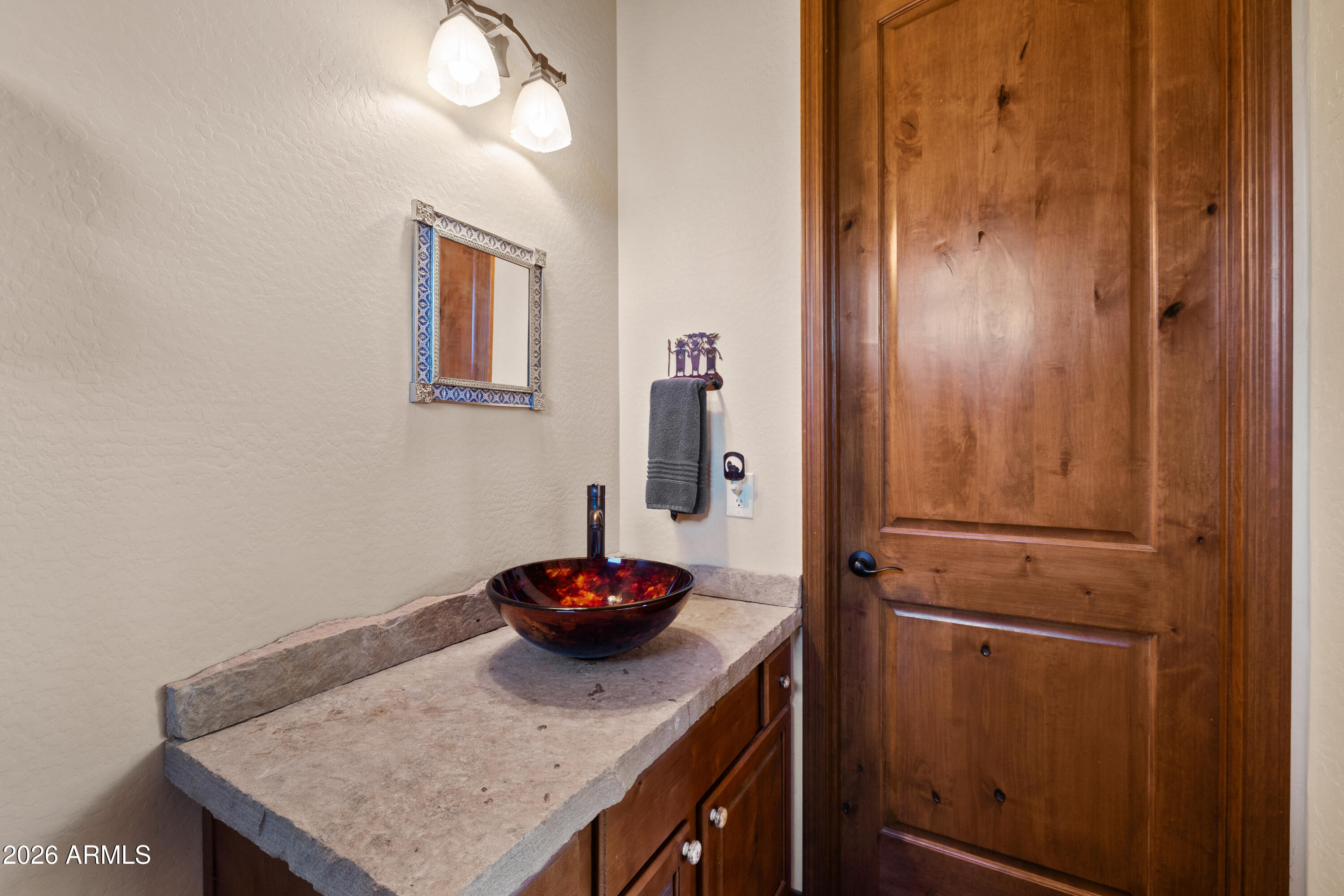 TALKING ROCK RANCH PHASE 1 A AMD - Residential