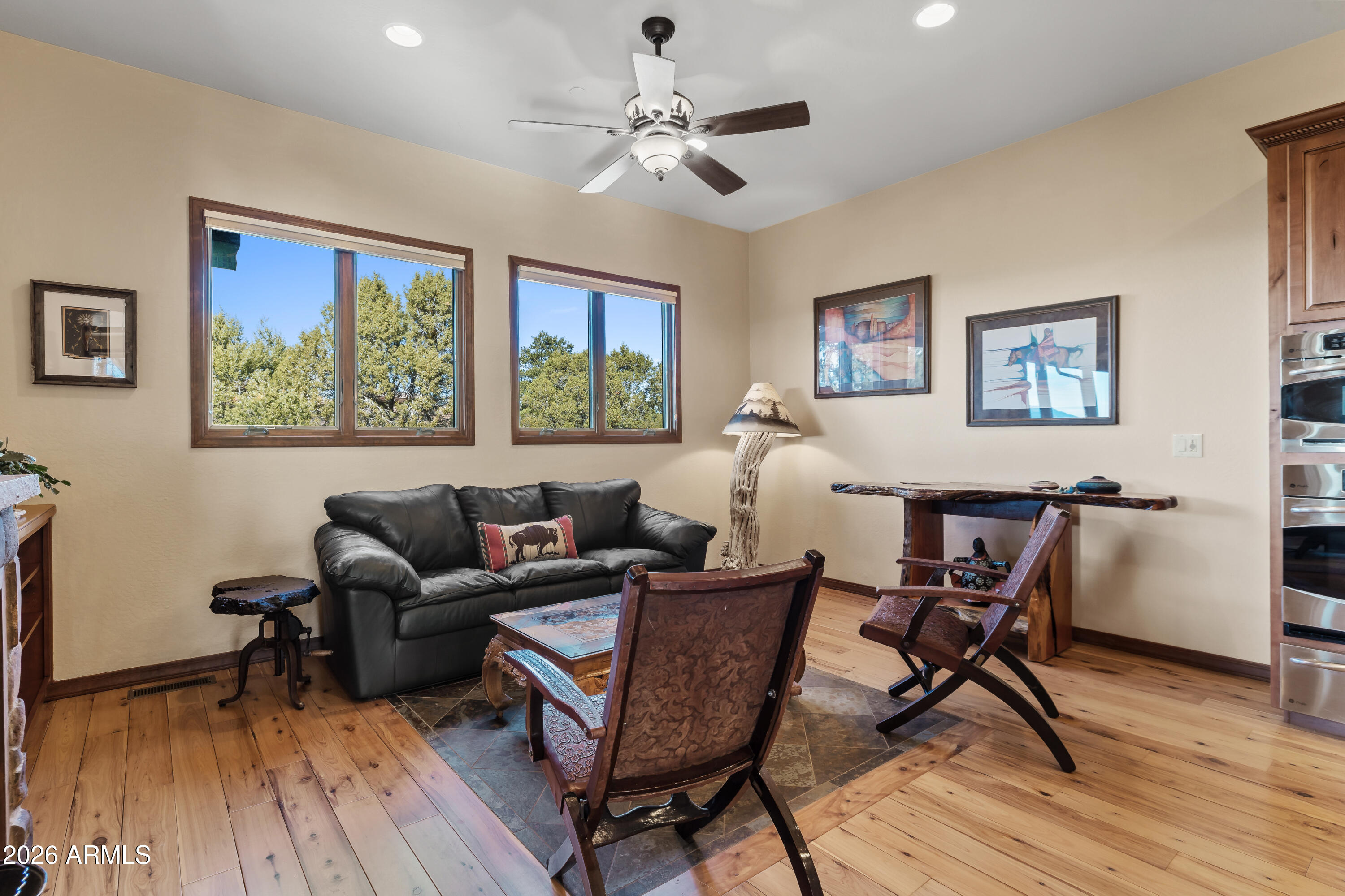 TALKING ROCK RANCH PHASE 1 A AMD - Residential