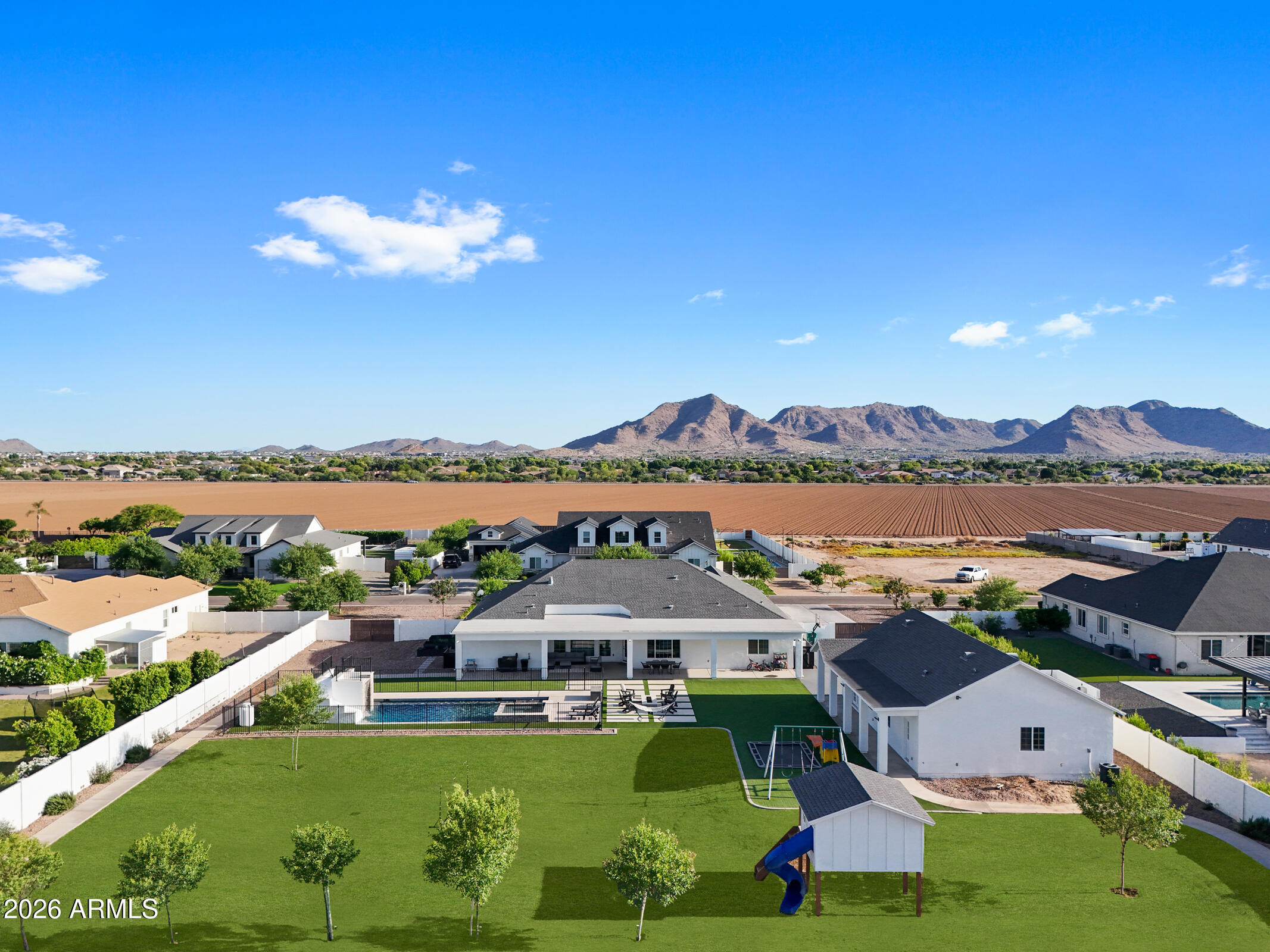 21230 E CEDAR WAXWING Drive