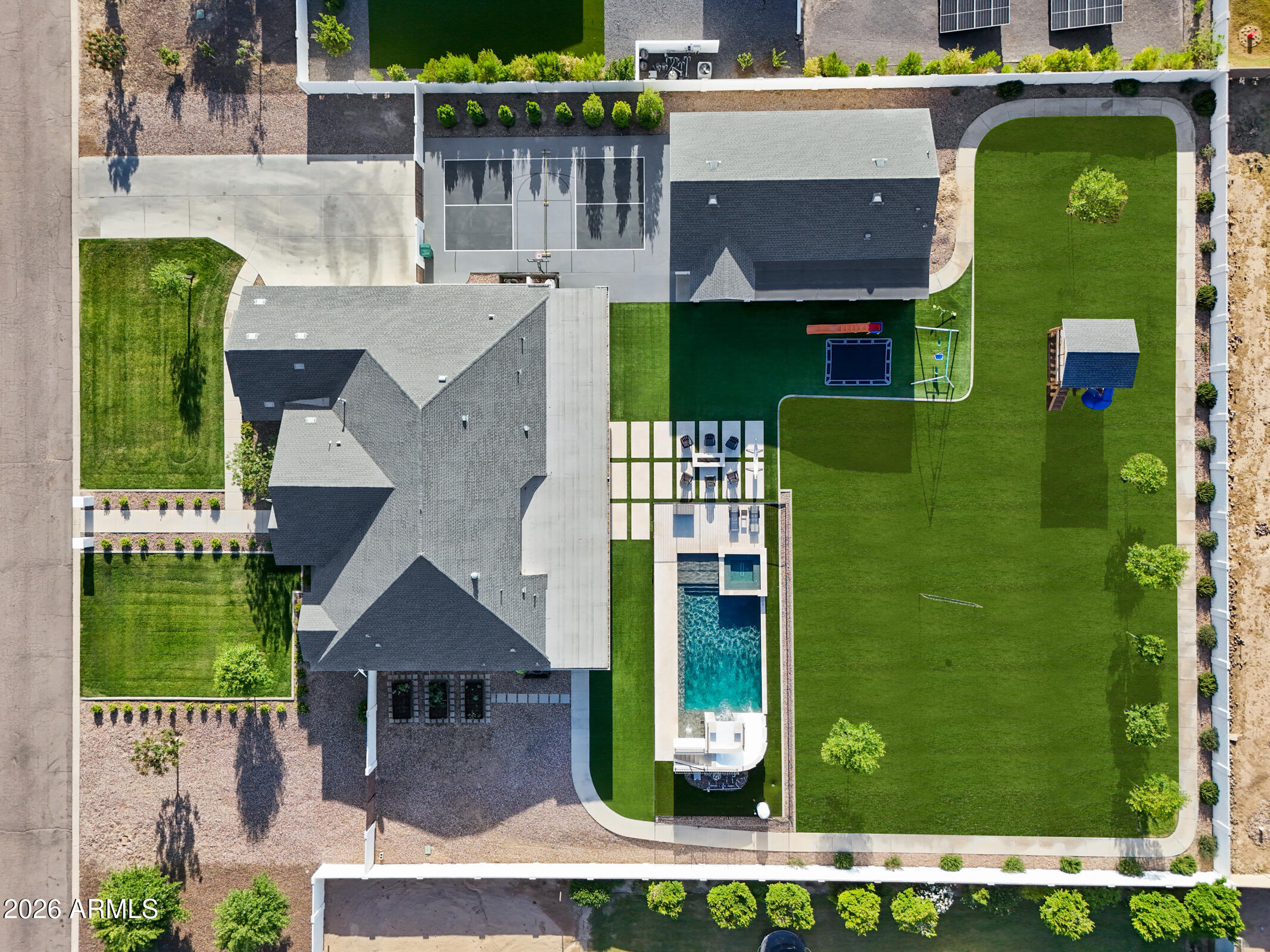 21230 E CEDAR WAXWING Drive