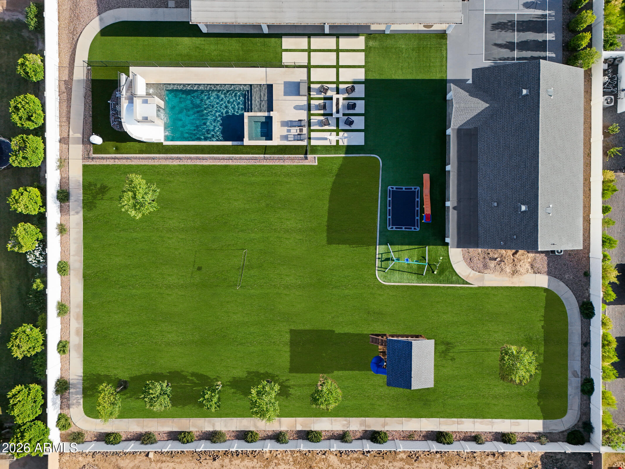 21230 E CEDAR WAXWING Drive