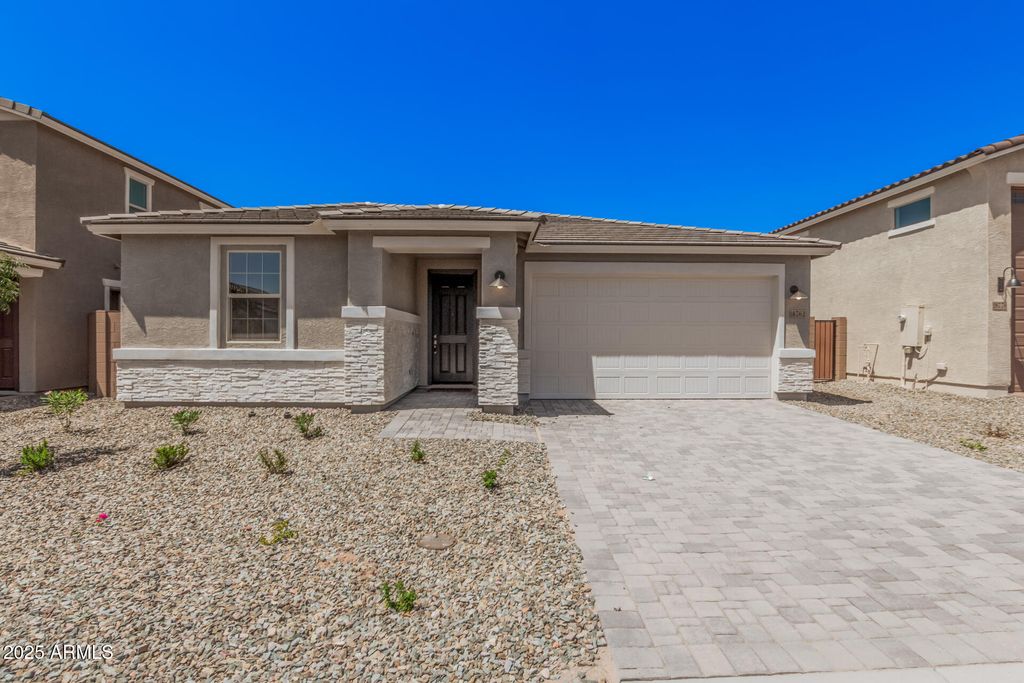 Photo of 18762 E Panchito Drive, Gold Canyon, AZ 85118 (MLS # 6780546)