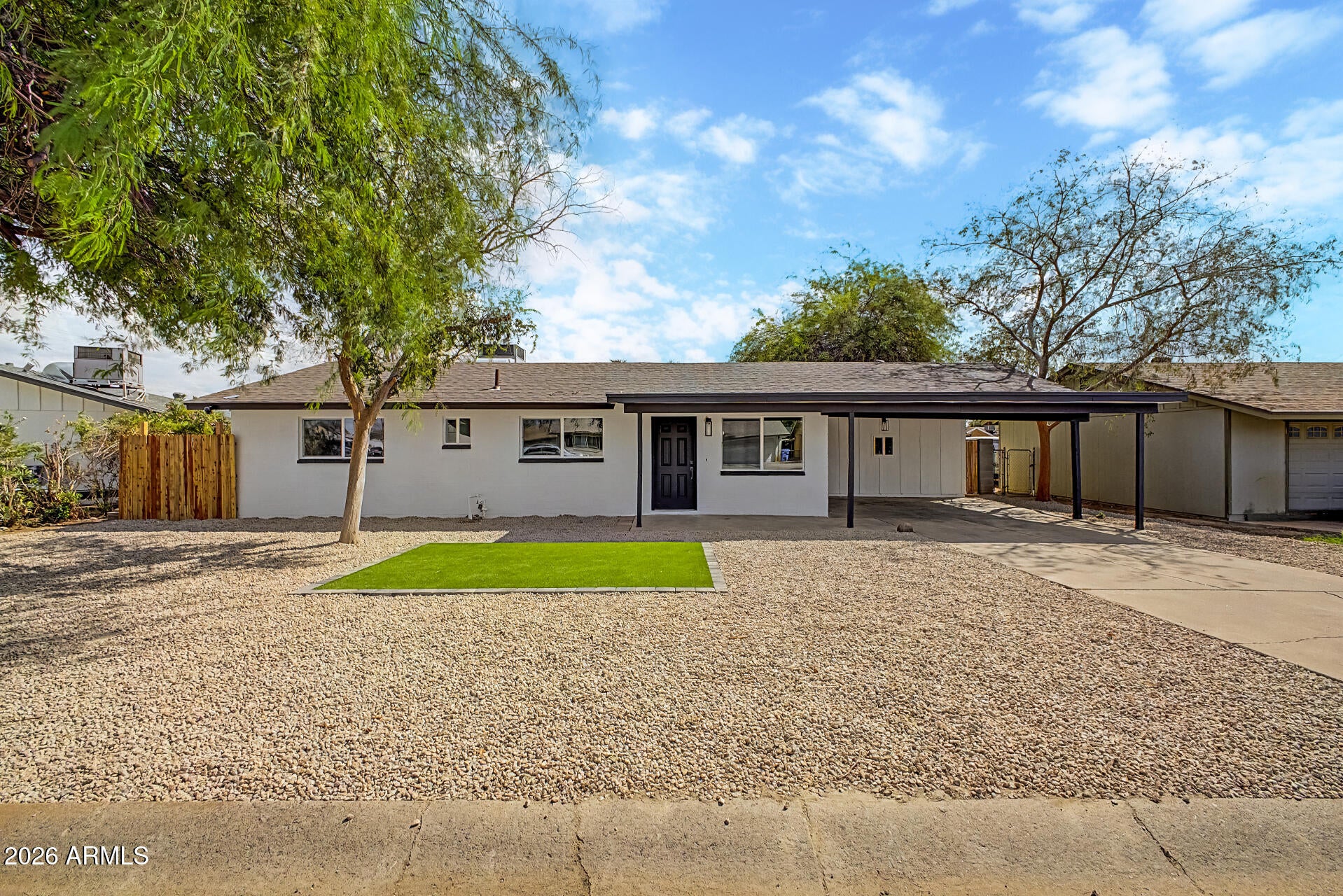 3909 W GRISWOLD Road
