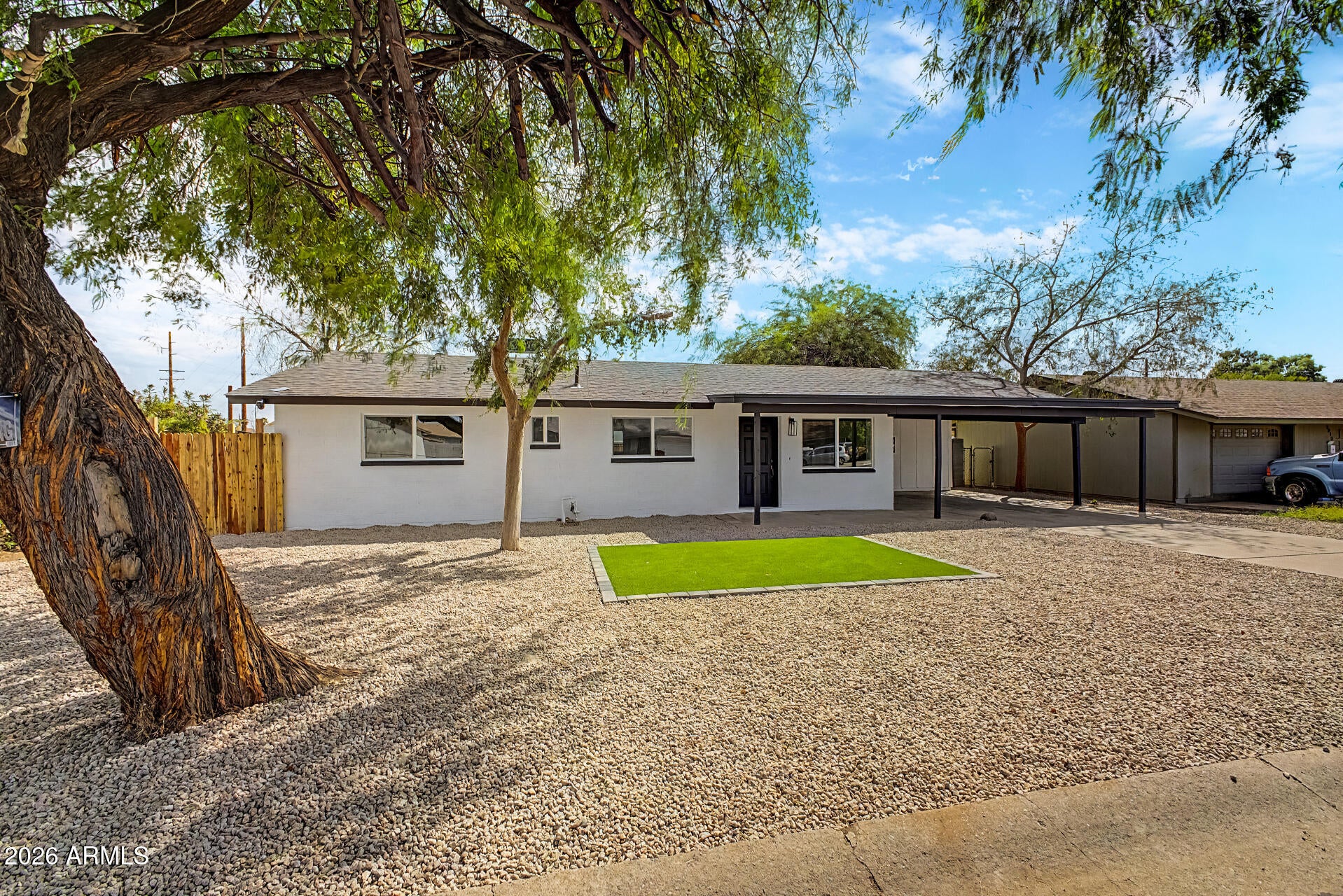 3909 W GRISWOLD Road