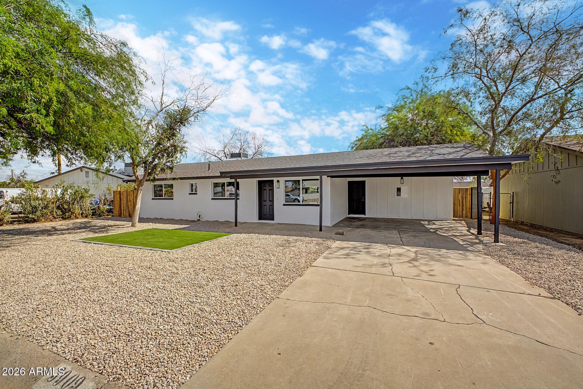 3909 W GRISWOLD Road
