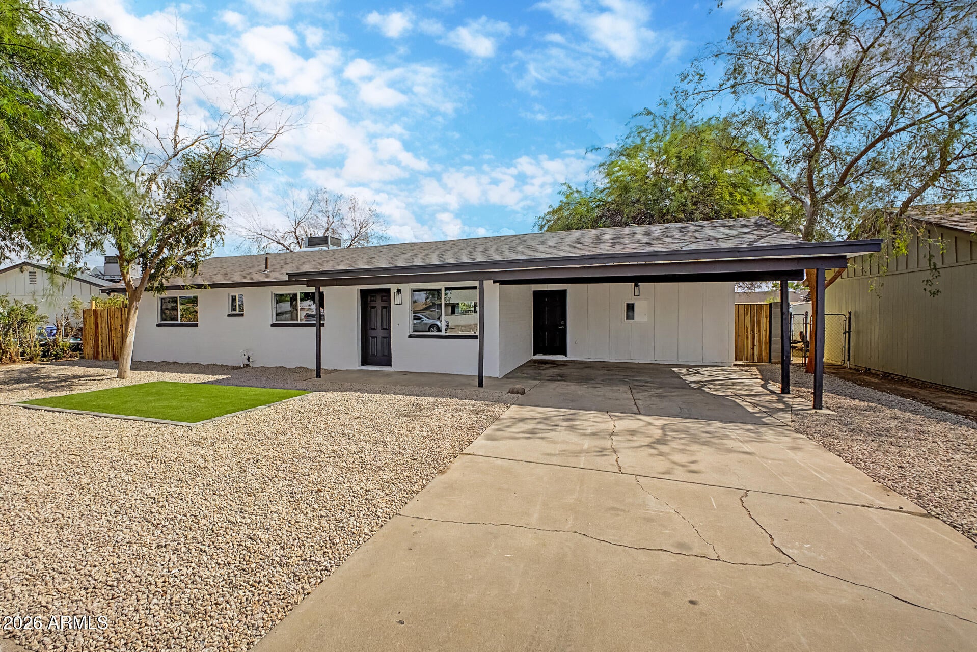 3909 W GRISWOLD Road