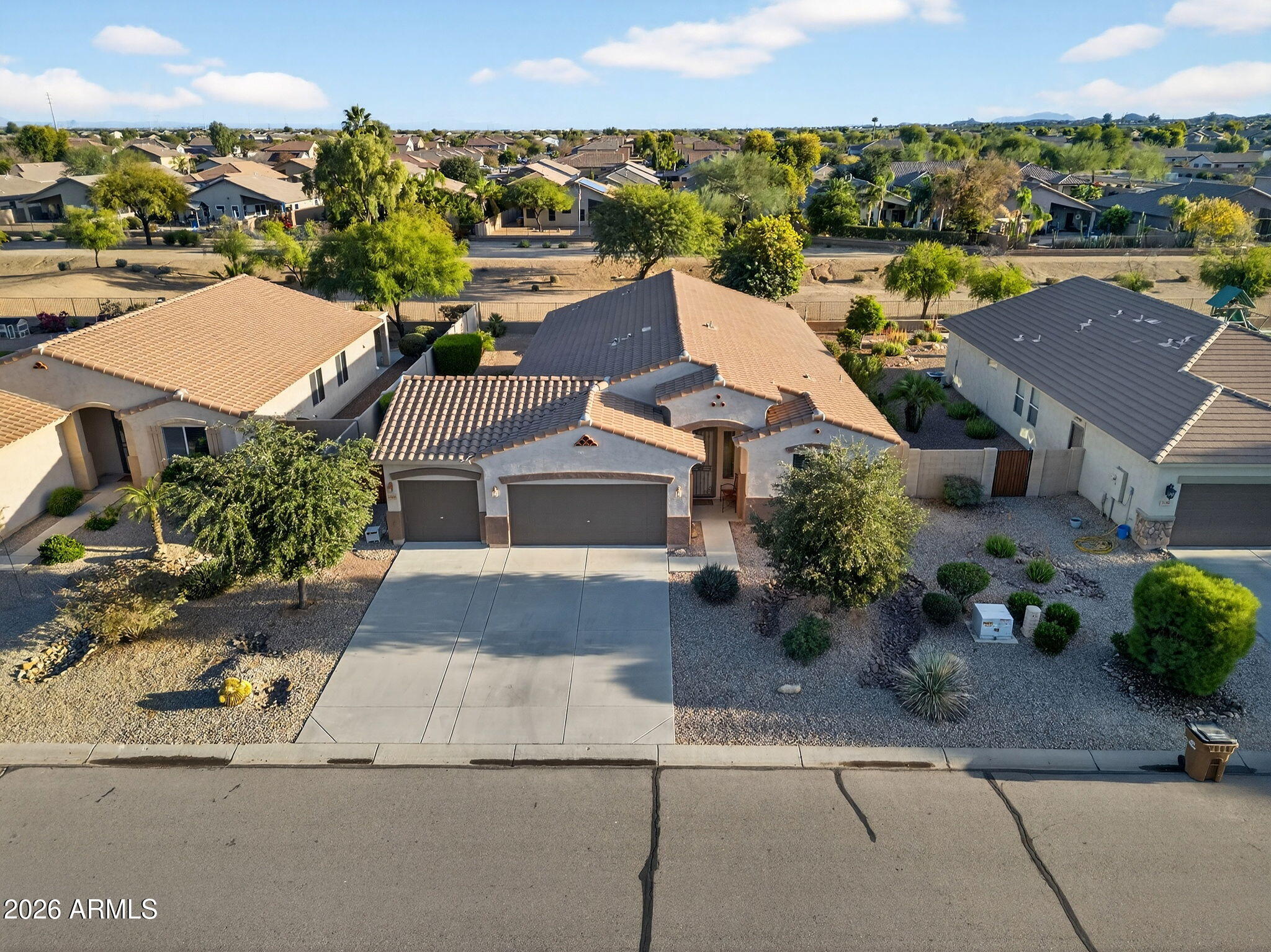 35405 N GALLOWAY Drive