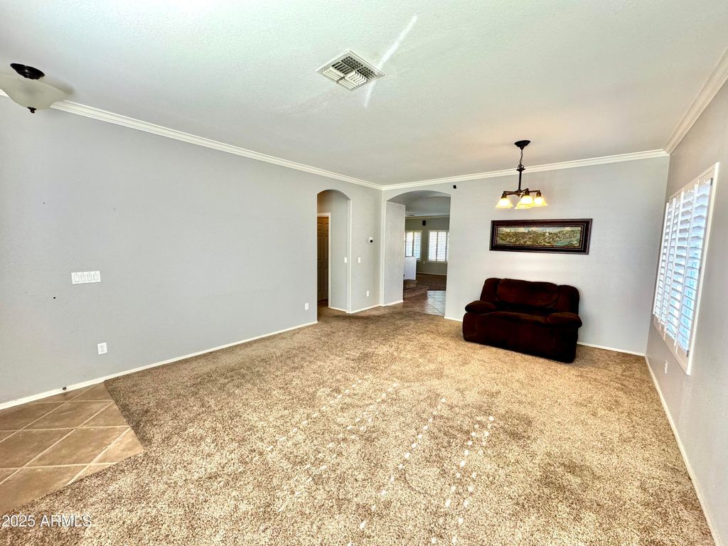 Photo of 44518 W Redrock Road, Maricopa, AZ 85139 (MLS # 6950441)