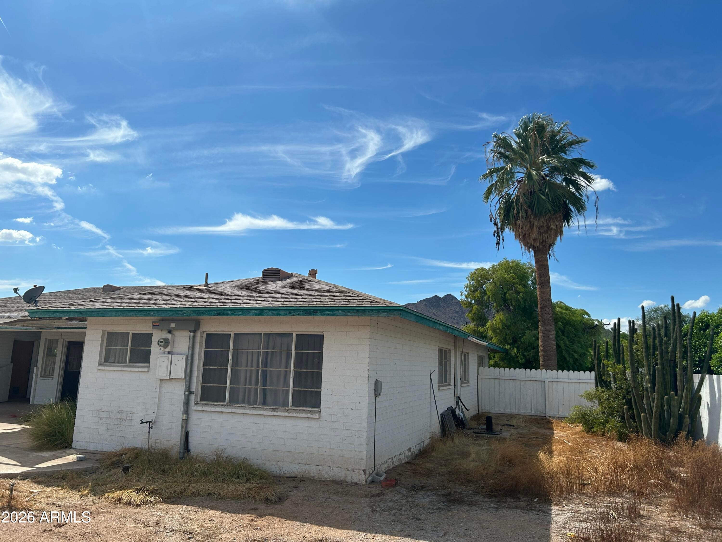 5031 N 69TH Place