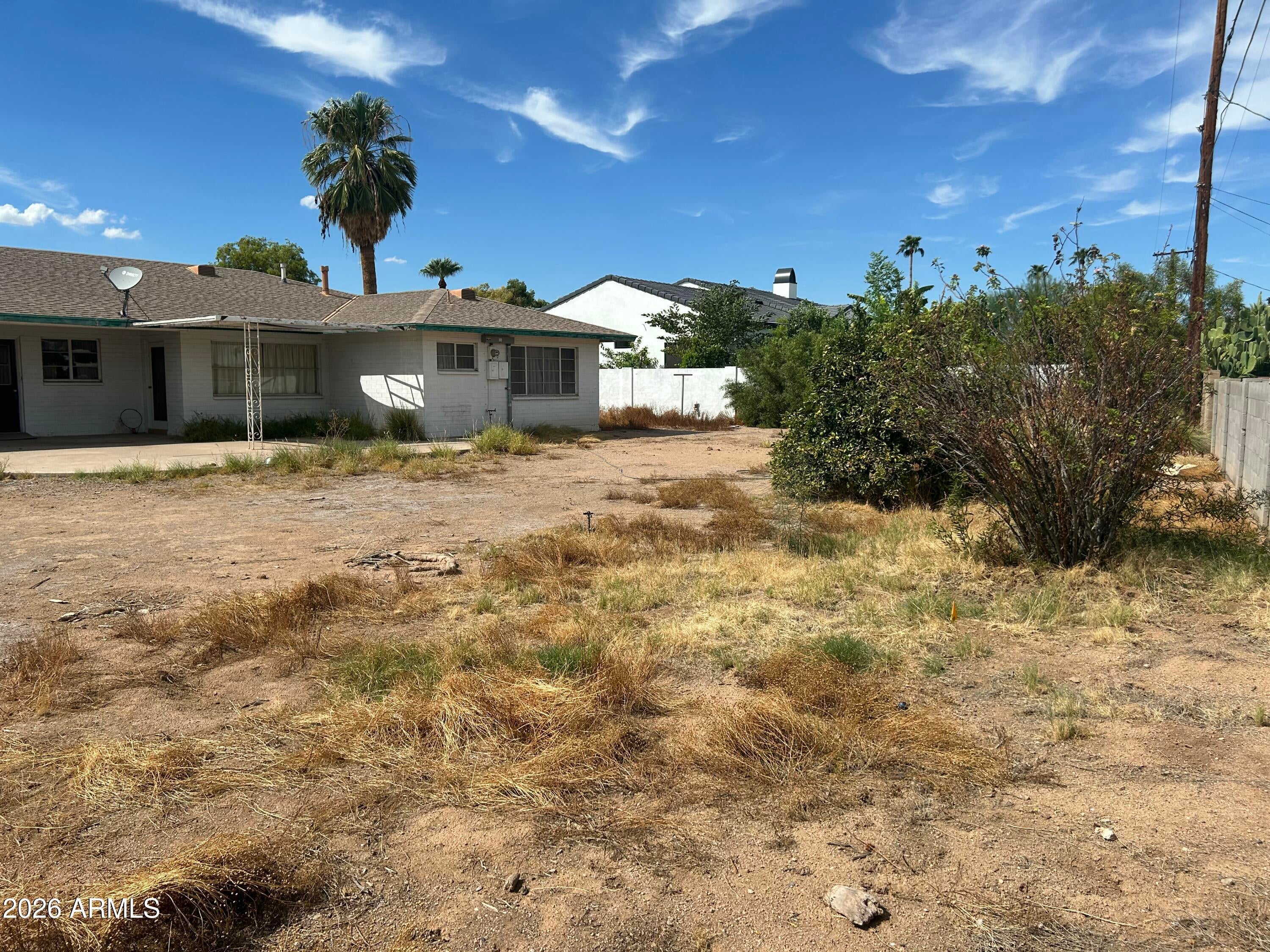 5031 N 69TH Place
