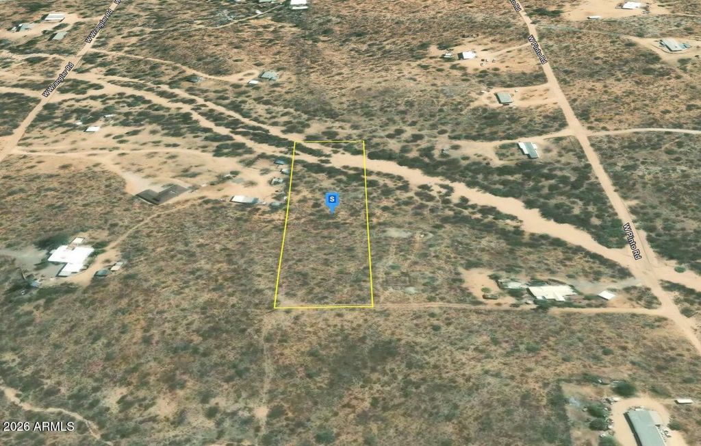 Photo of 6870 W Pinto Road #-, Sahuarita, AZ 85629 (MLS # 7002654)