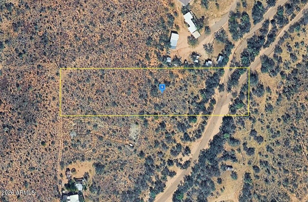 Photo of 6870 W Pinto Road #-, Sahuarita, AZ 85629 (MLS # 7002654)