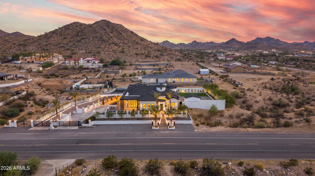 Photo of 13917 W Indian Springs Road, Goodyear, AZ 85338 (MLS # 7078007)